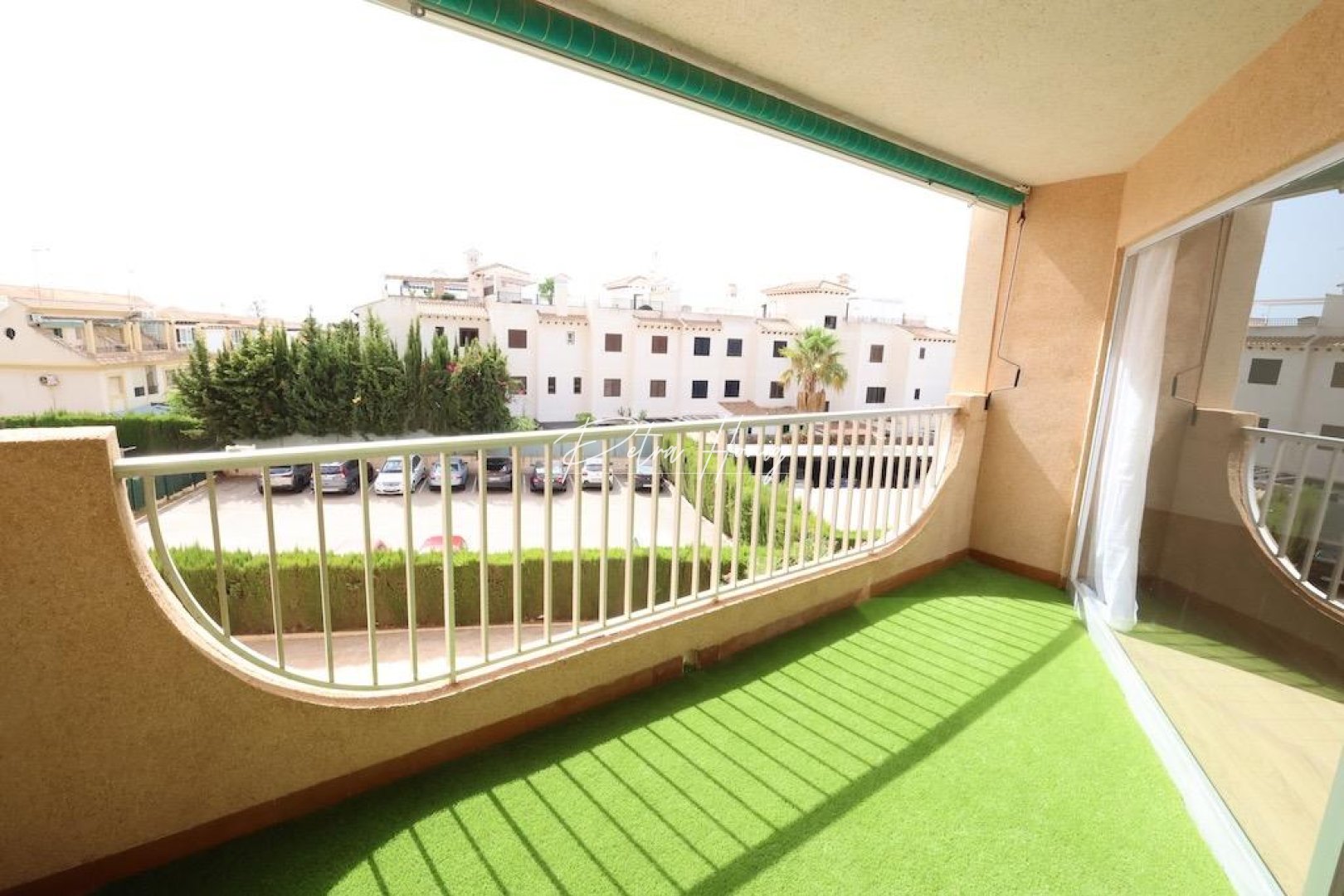 Resales - lejlighed - Orihuela Costa - La Zenia