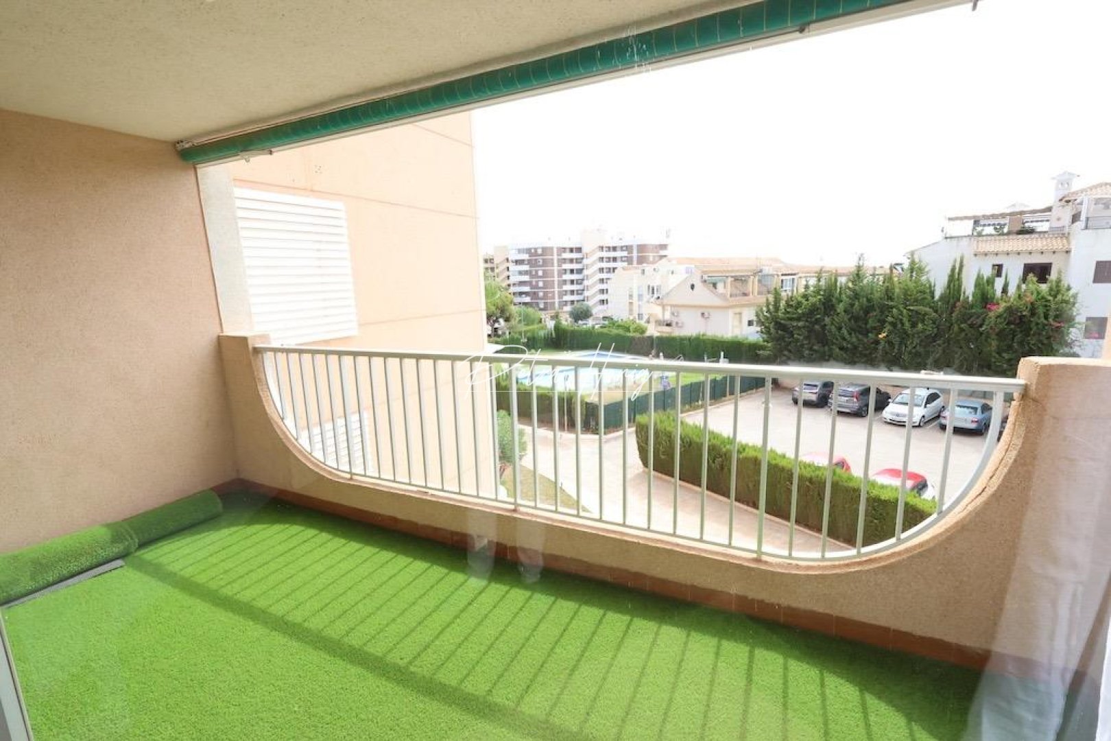 Resales - lejlighed - Orihuela Costa - La Zenia