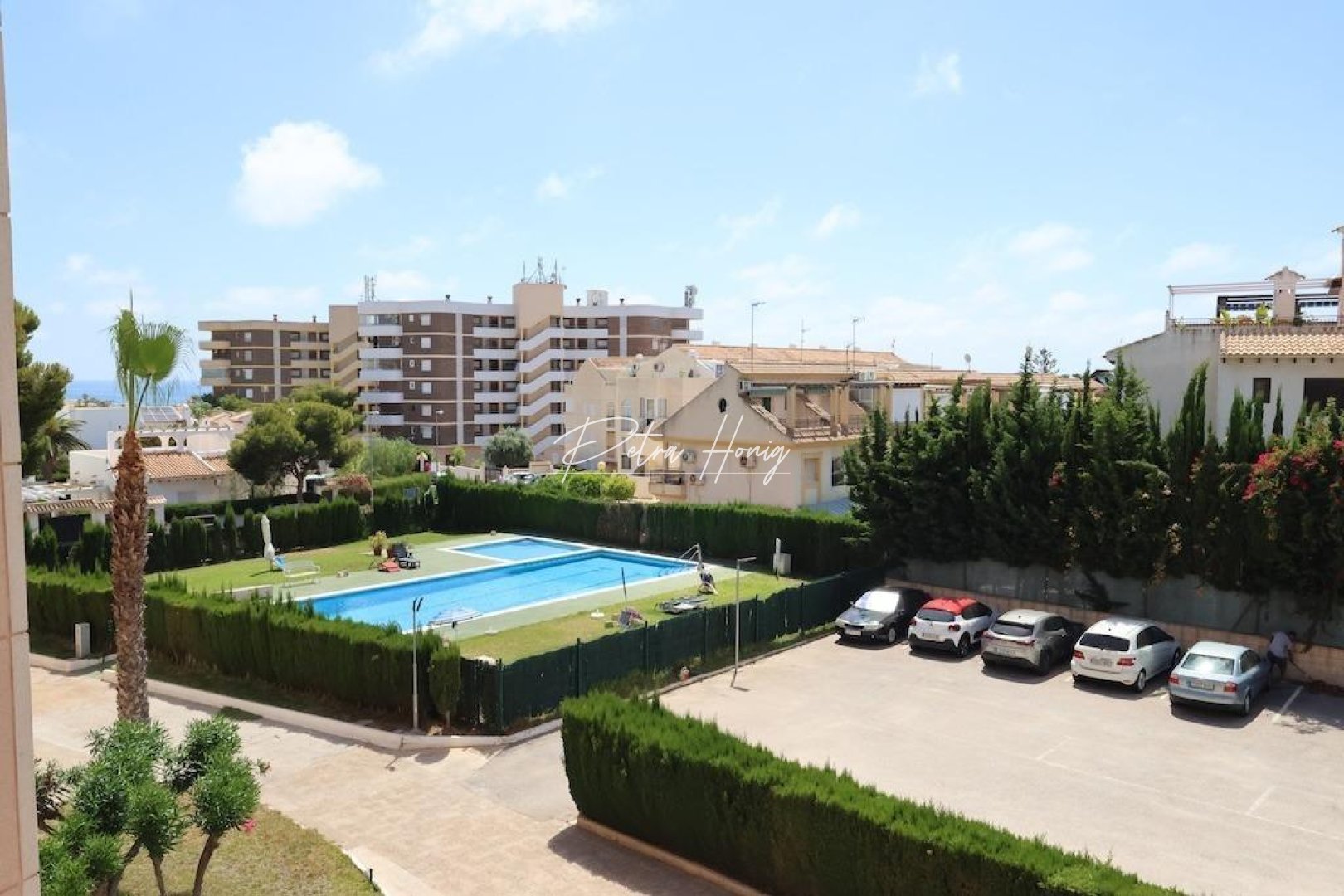 Resales - lejlighed - Orihuela Costa - La Zenia