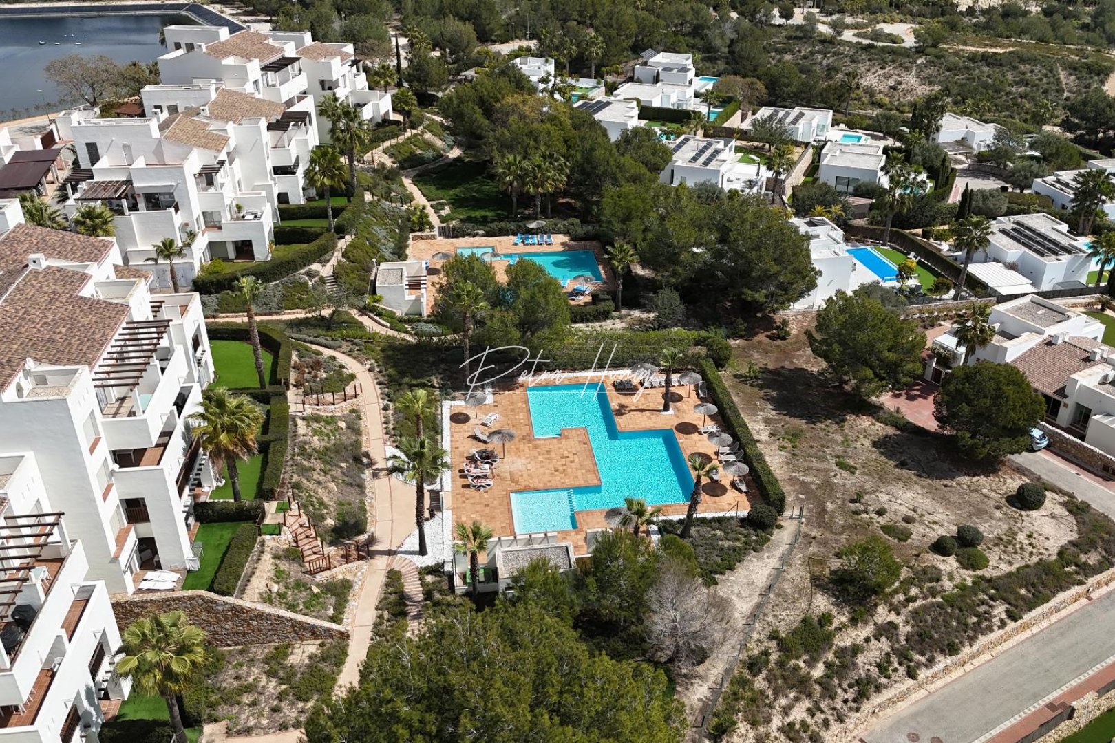 Resales - lejlighed - Orihuela Costa - Las Colinas Golf