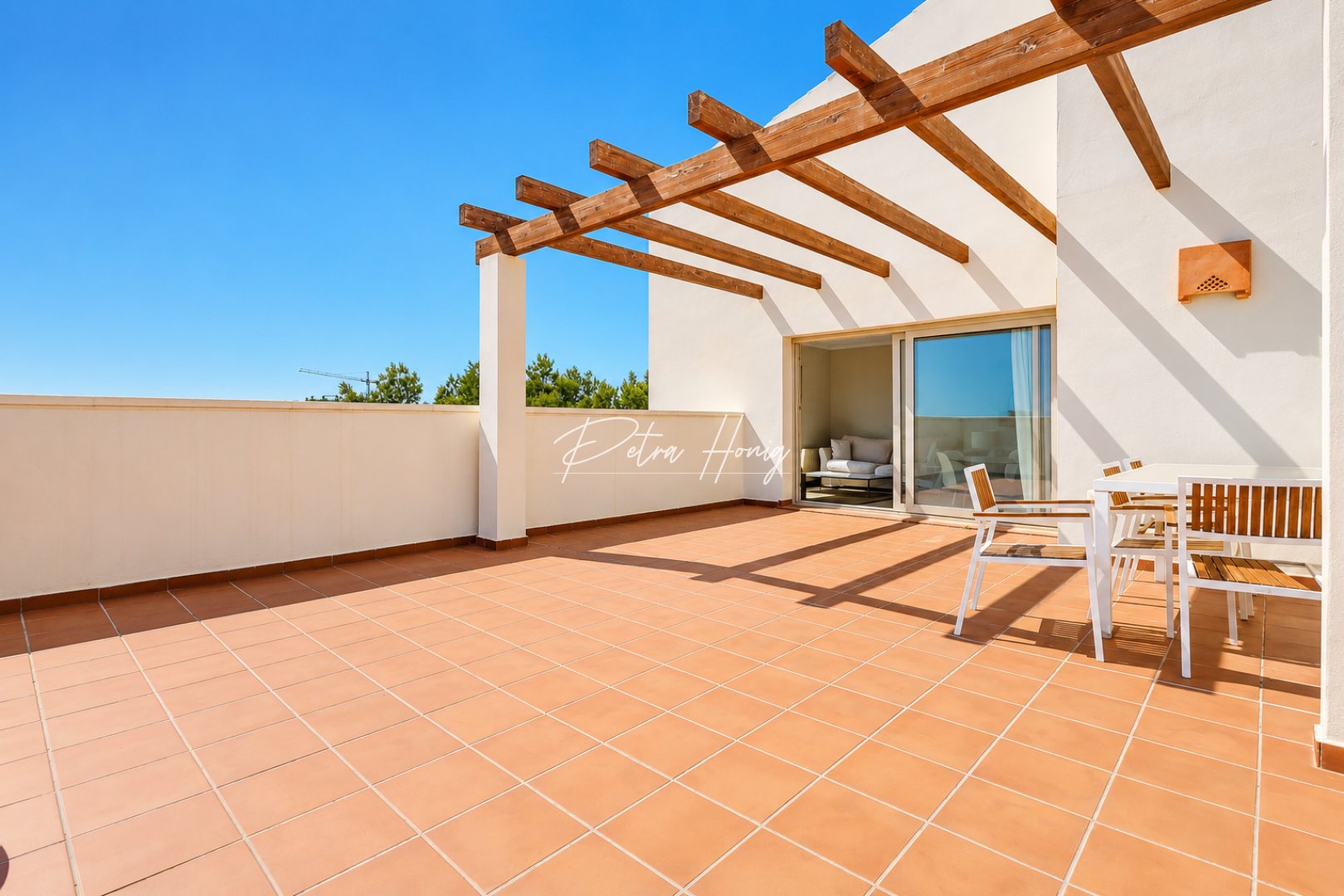 Resales - lejlighed - Orihuela Costa - Las Colinas Golf