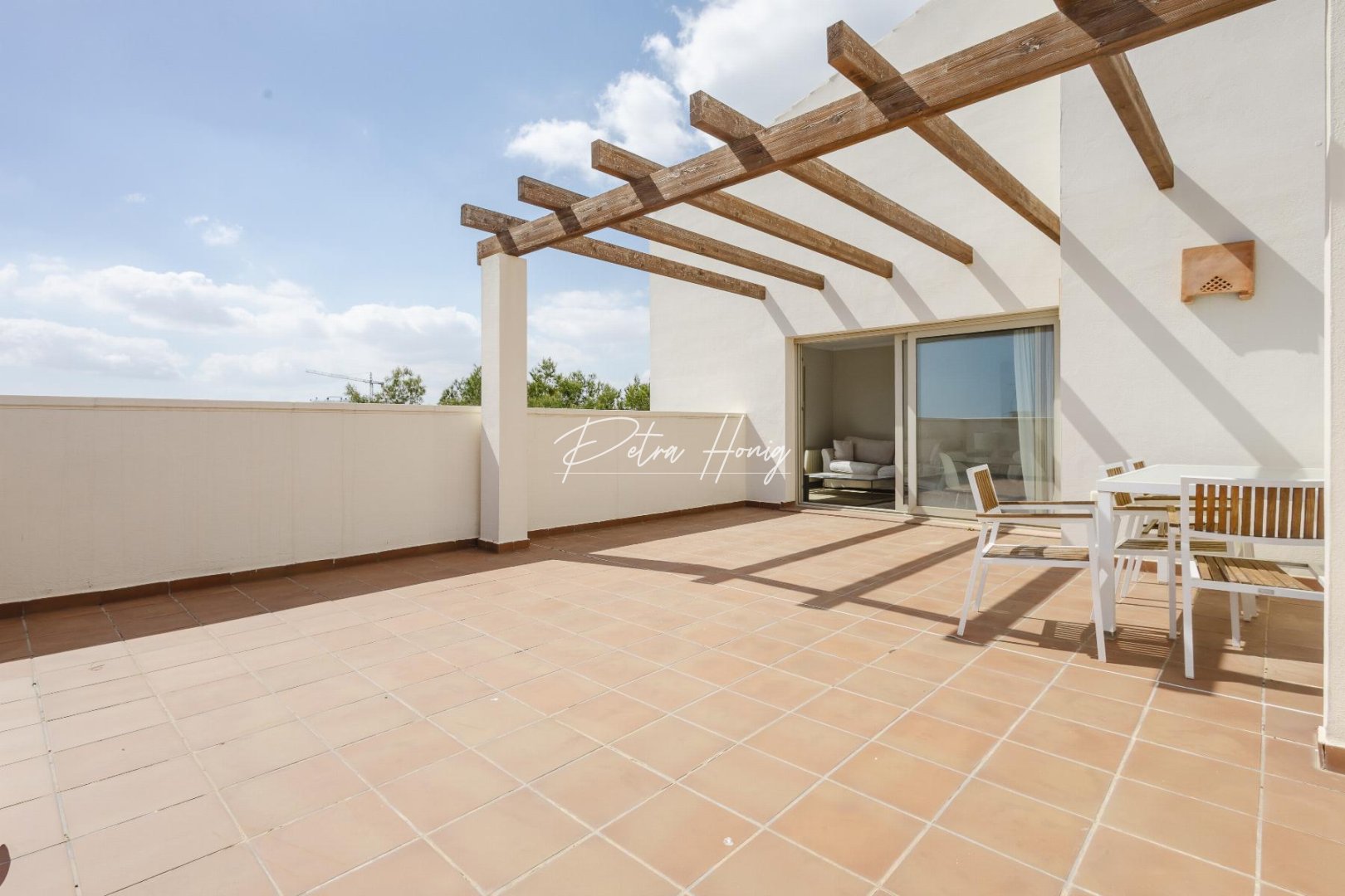 Resales - lejlighed - Orihuela Costa - Las Colinas Golf