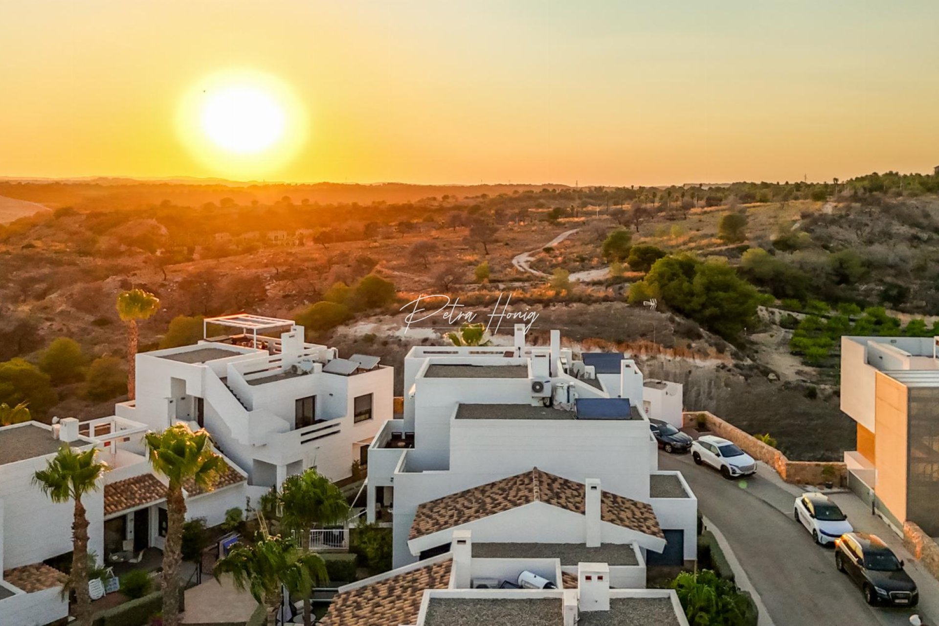 Resales - lejlighed - Orihuela Costa - Las Ramblas
