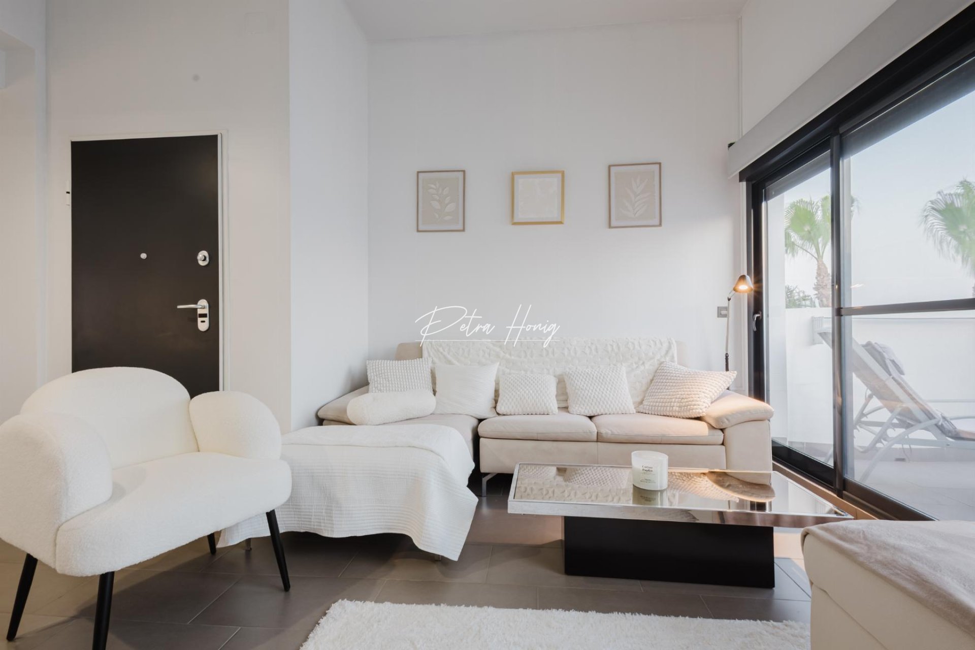 Resales - lejlighed - Orihuela Costa - Las Ramblas