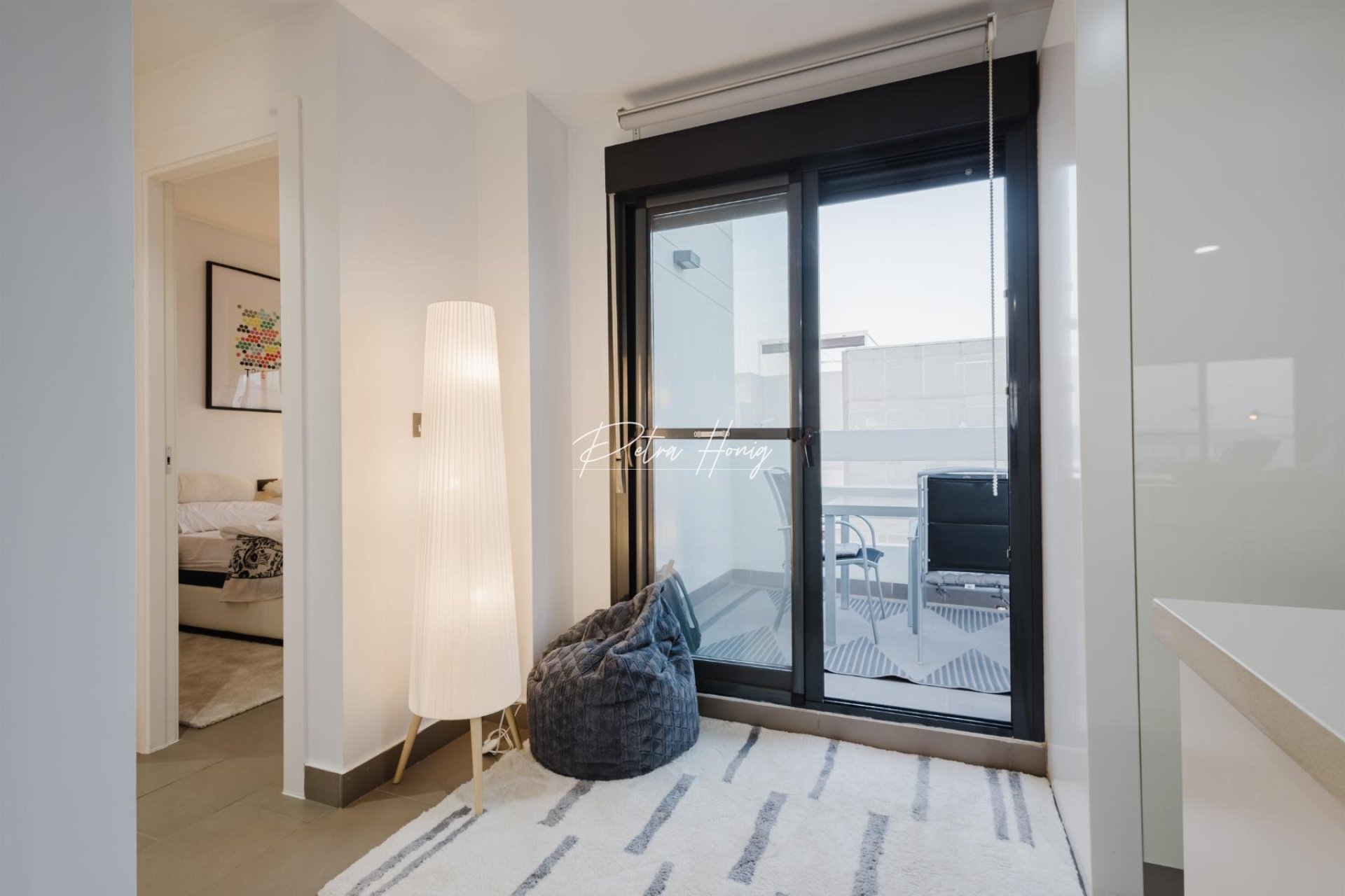 Resales - lejlighed - Orihuela Costa - Las Ramblas