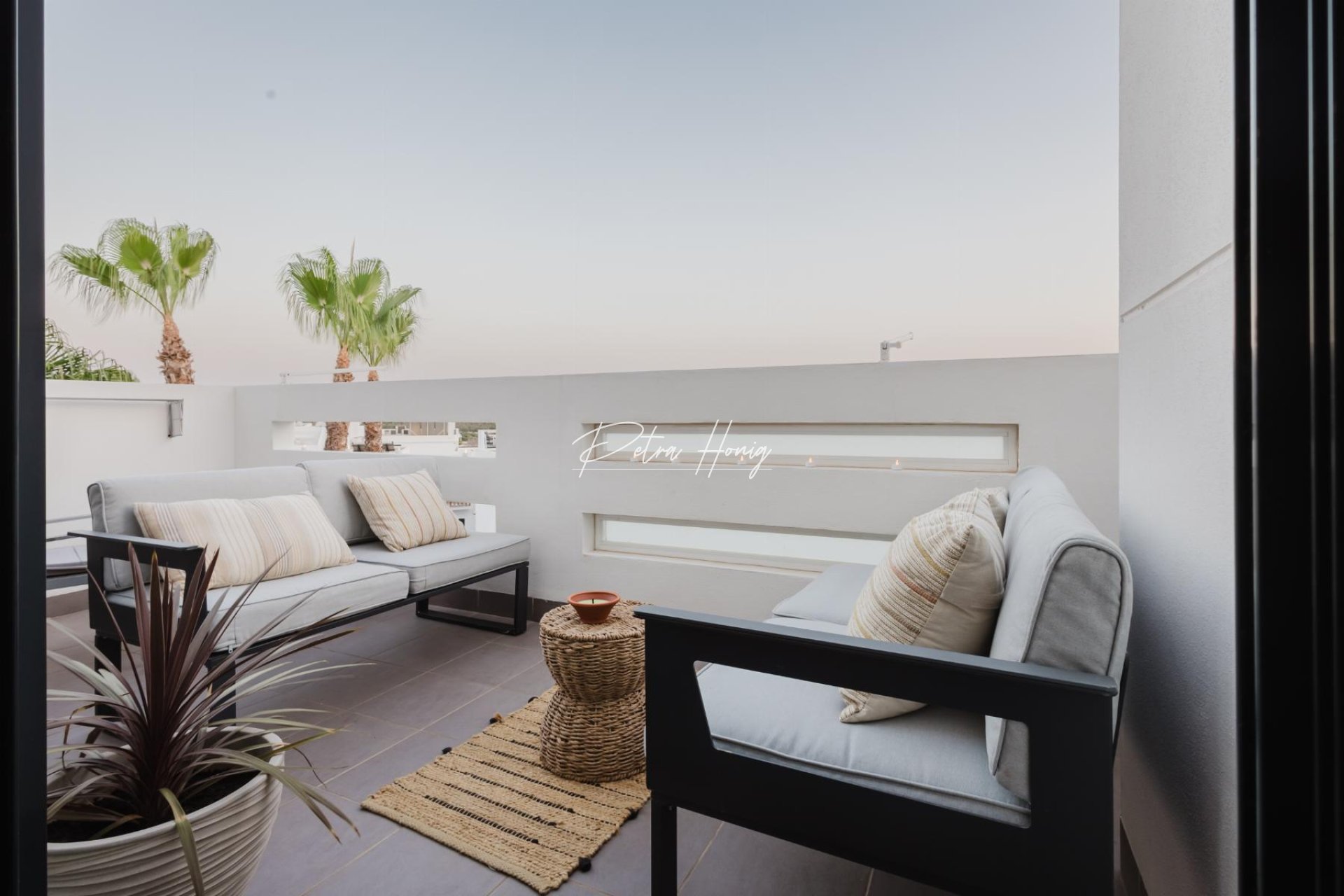 Resales - lejlighed - Orihuela Costa - Las Ramblas