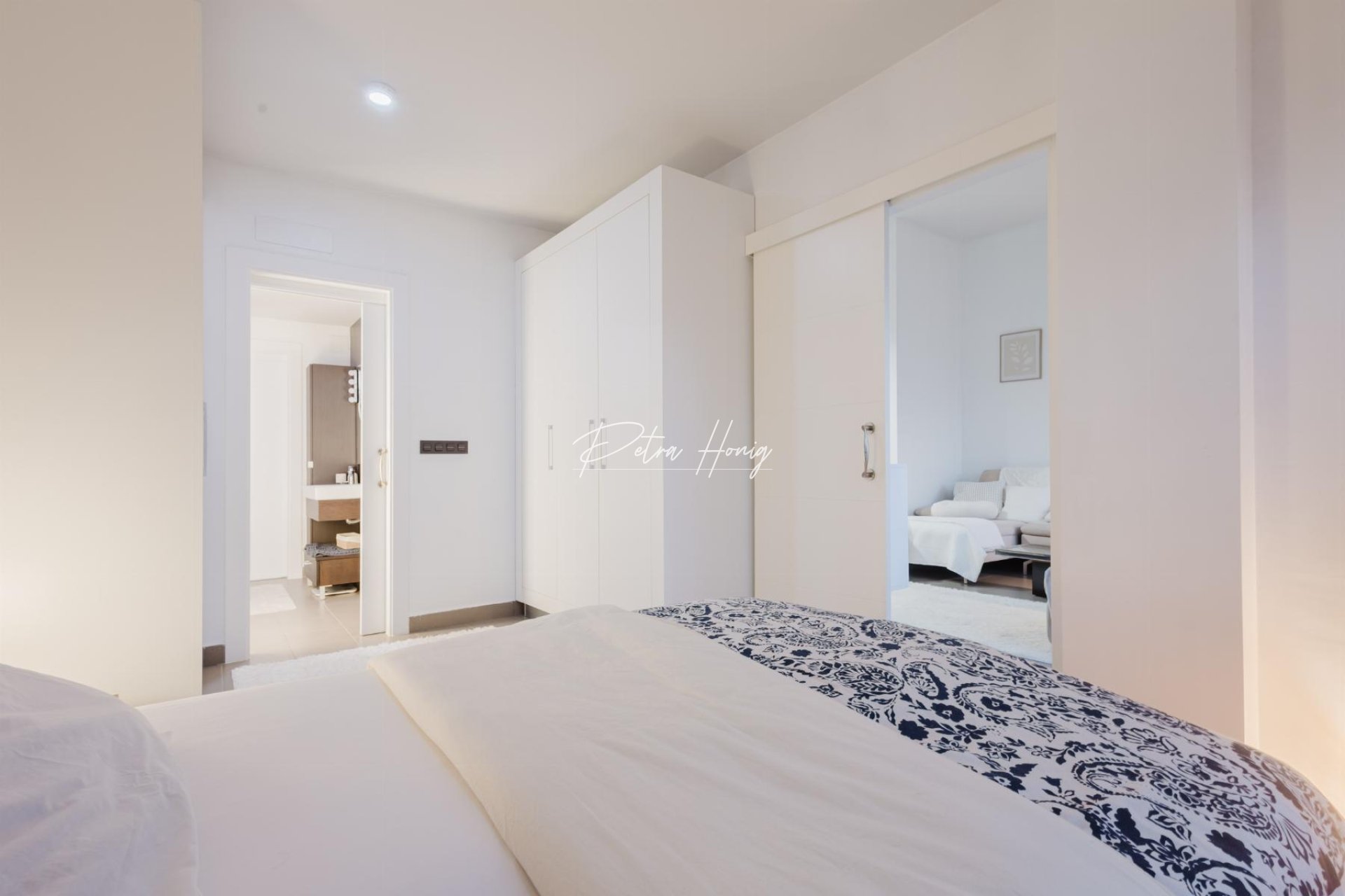 Resales - lejlighed - Orihuela Costa - Las Ramblas