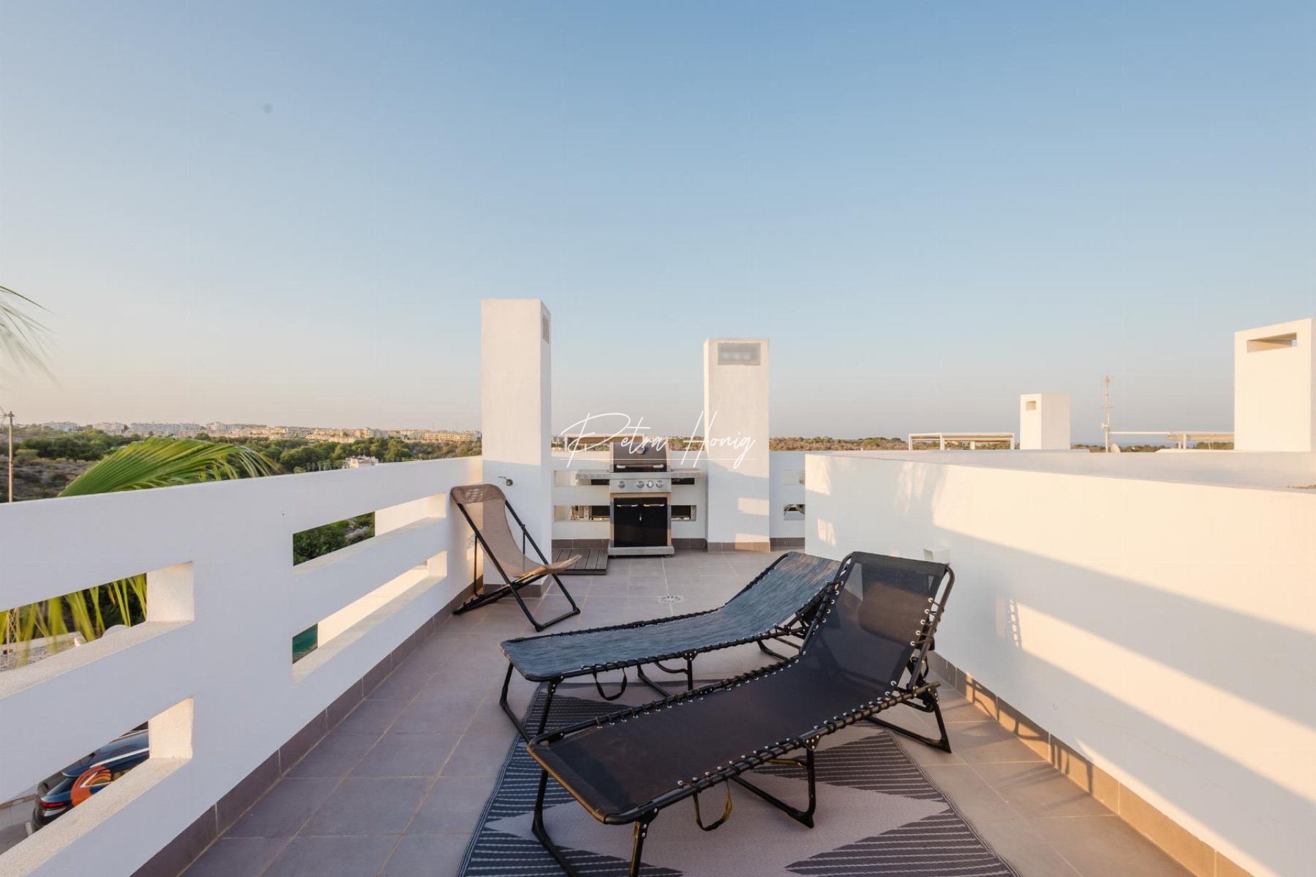Resales - lejlighed - Orihuela Costa - Las Ramblas