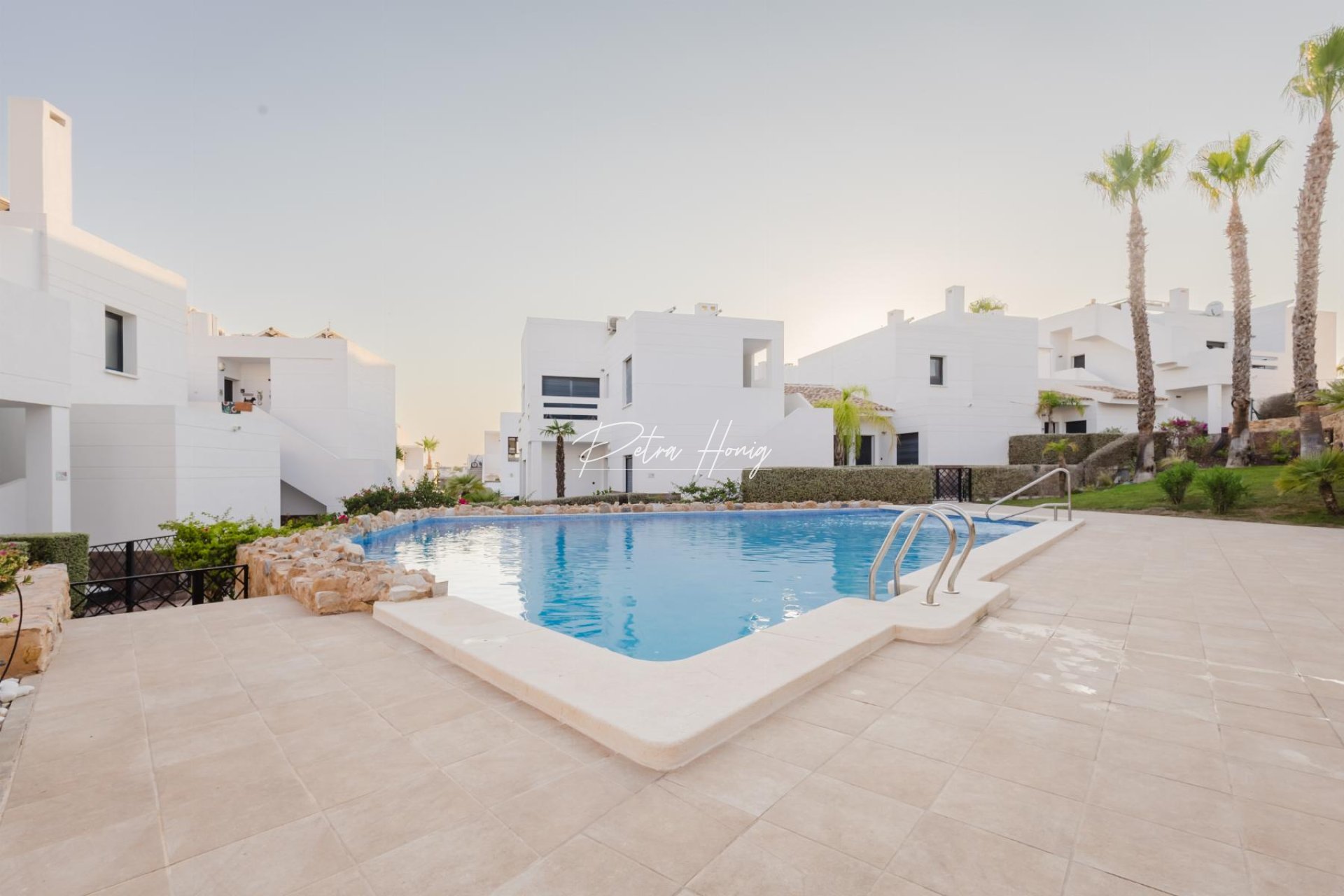 Resales - lejlighed - Orihuela Costa - Las Ramblas