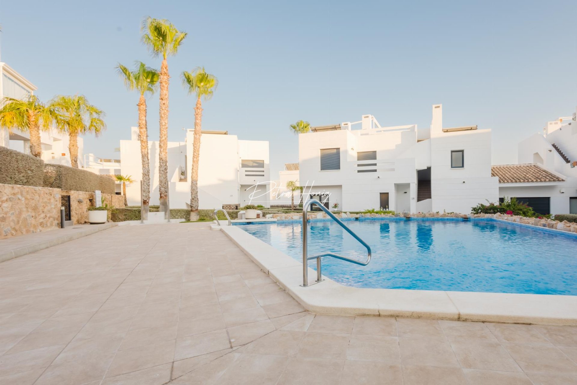 Resales - lejlighed - Orihuela Costa - Las Ramblas