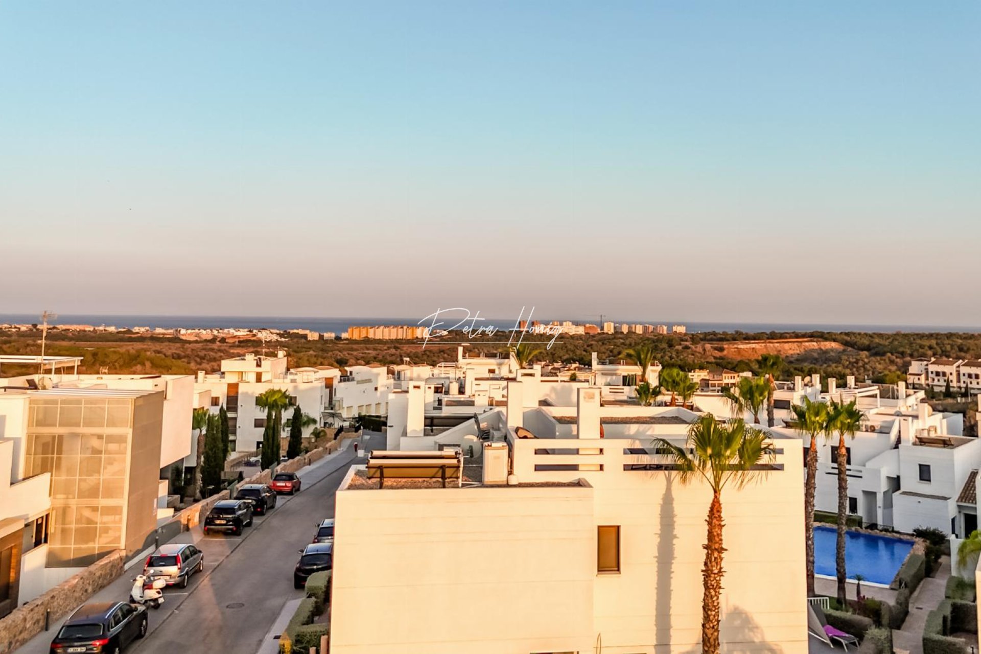 Resales - lejlighed - Orihuela Costa - Las Ramblas