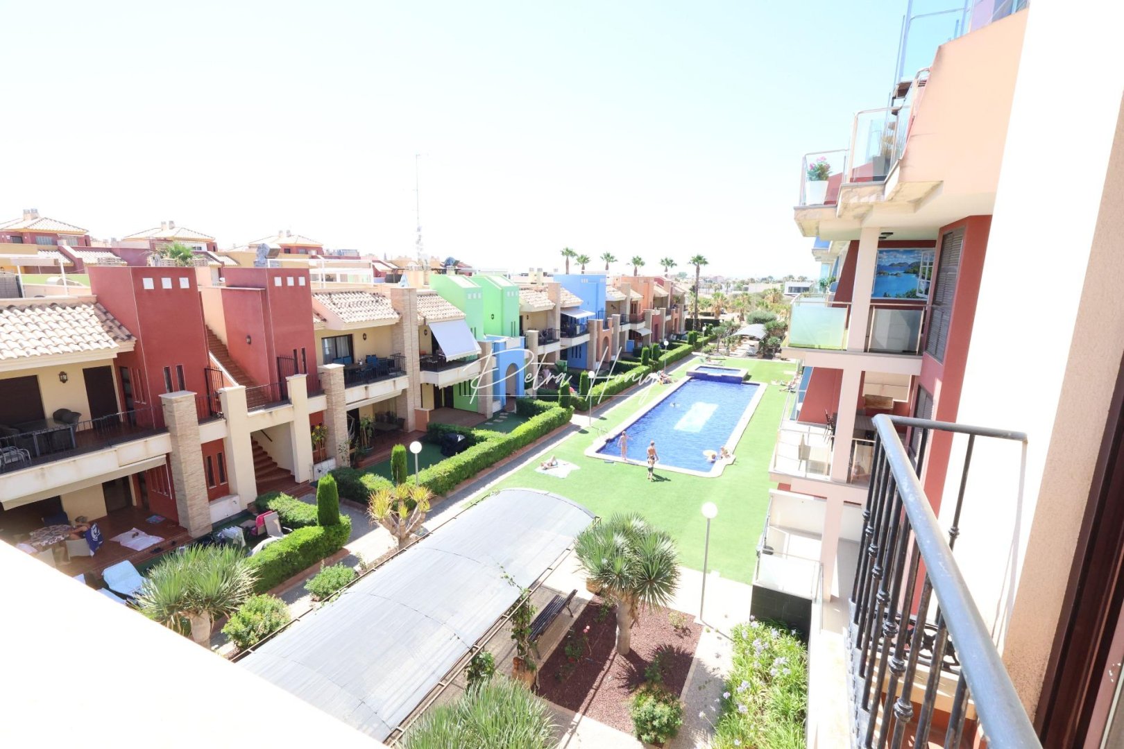 Resales - lejlighed - Orihuela Costa - Lomas de Cabo Roig