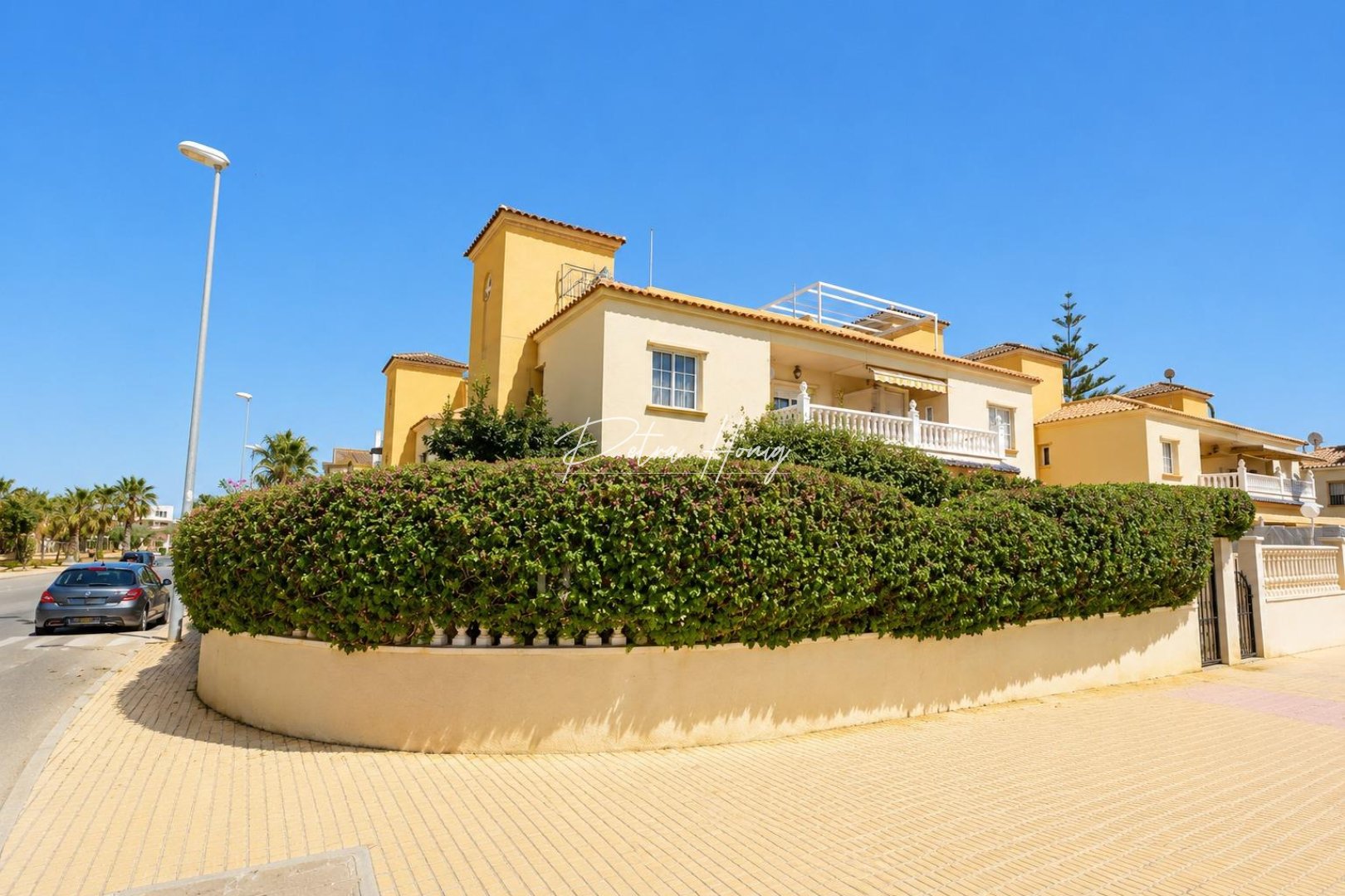 Resales - lejlighed - Orihuela Costa - Lomas de Cabo Roig