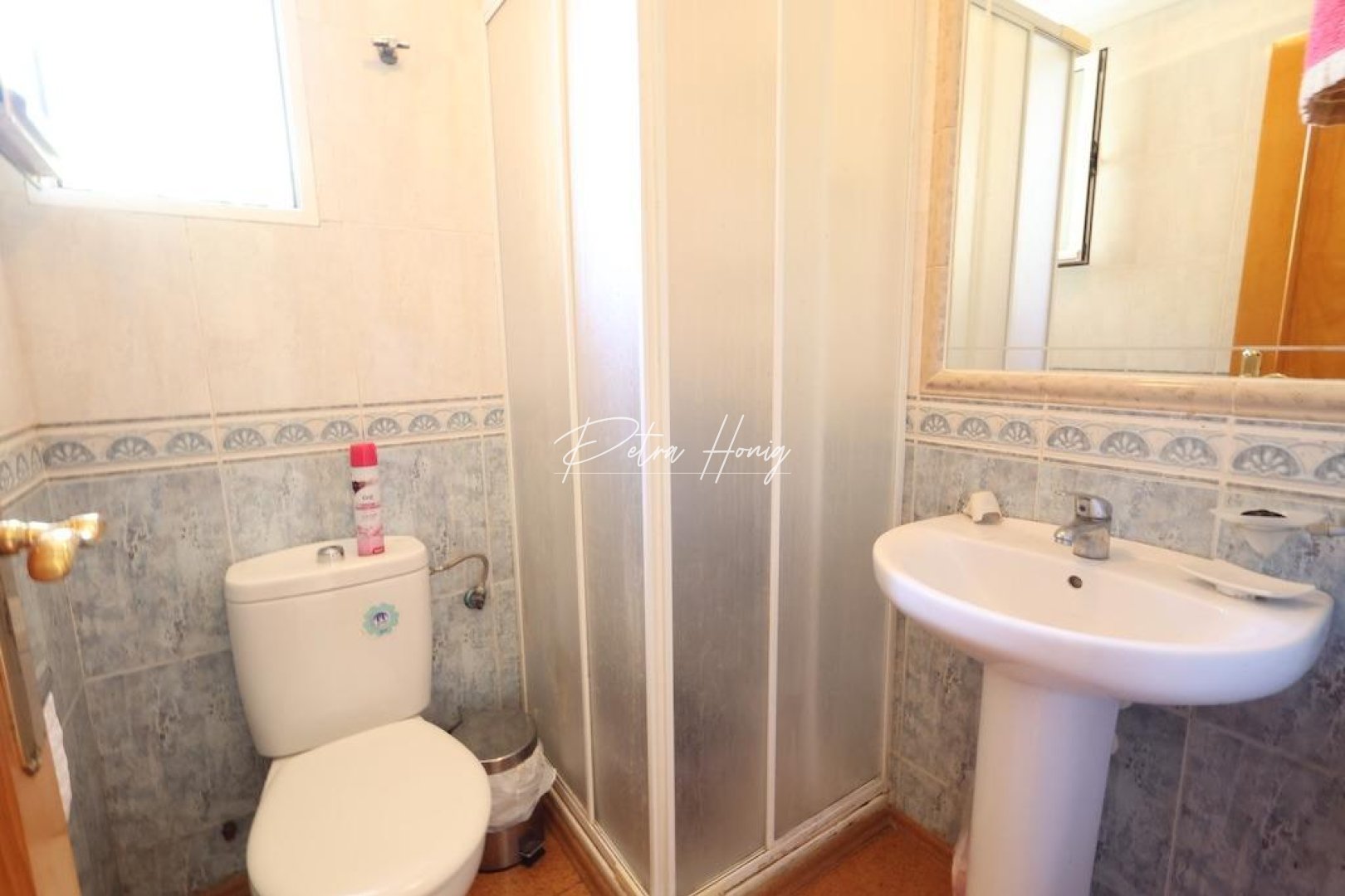 Resales - lejlighed - Orihuela Costa - Lomas de Cabo Roig
