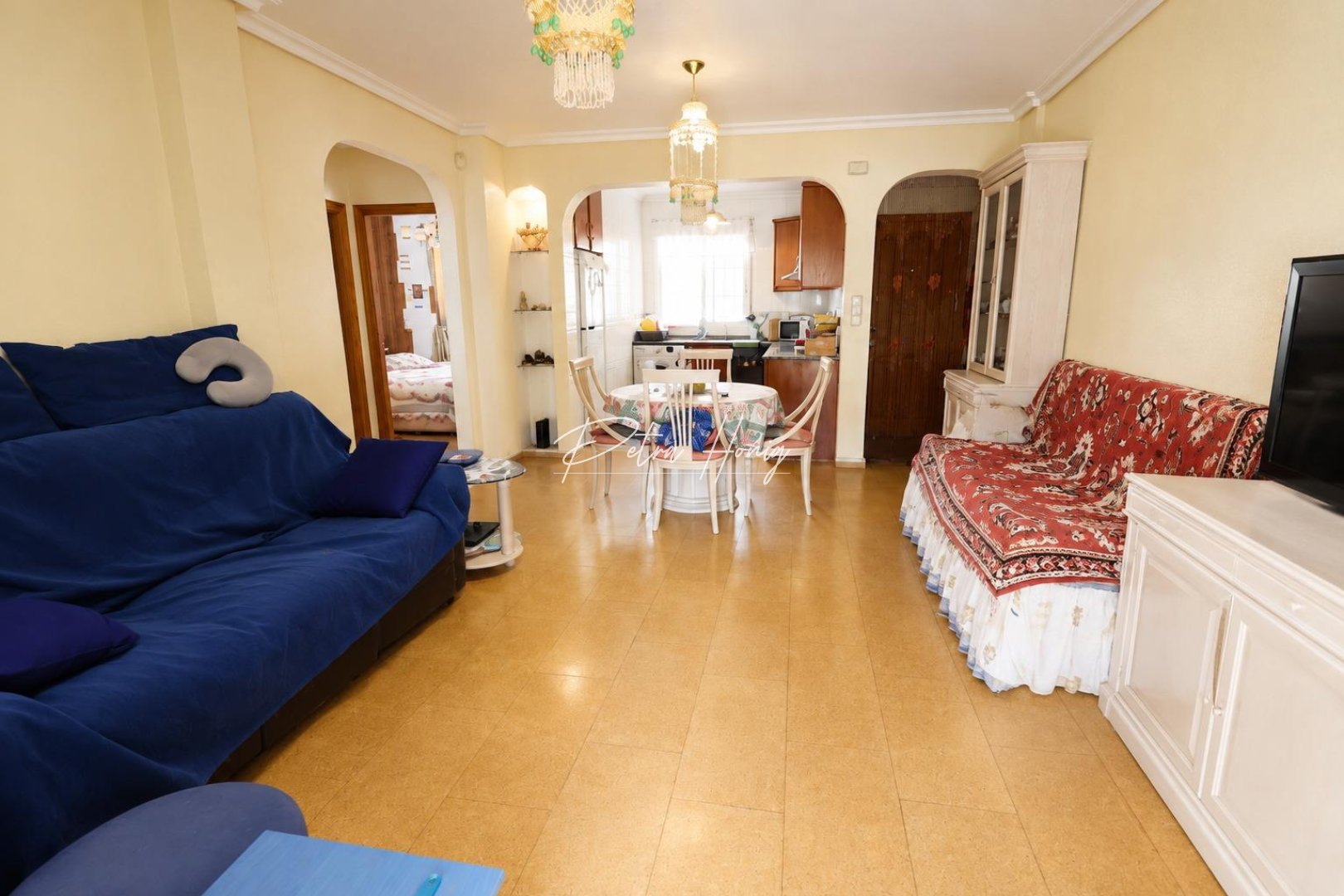 Resales - lejlighed - Orihuela Costa - Lomas de Cabo Roig