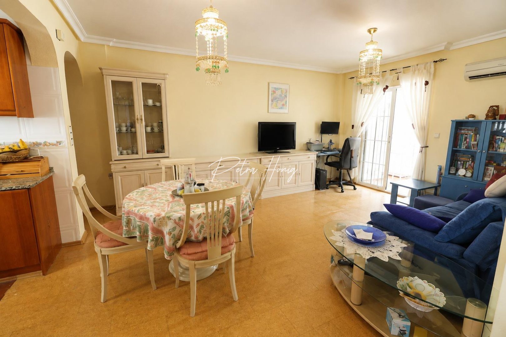 Resales - lejlighed - Orihuela Costa - Lomas de Cabo Roig