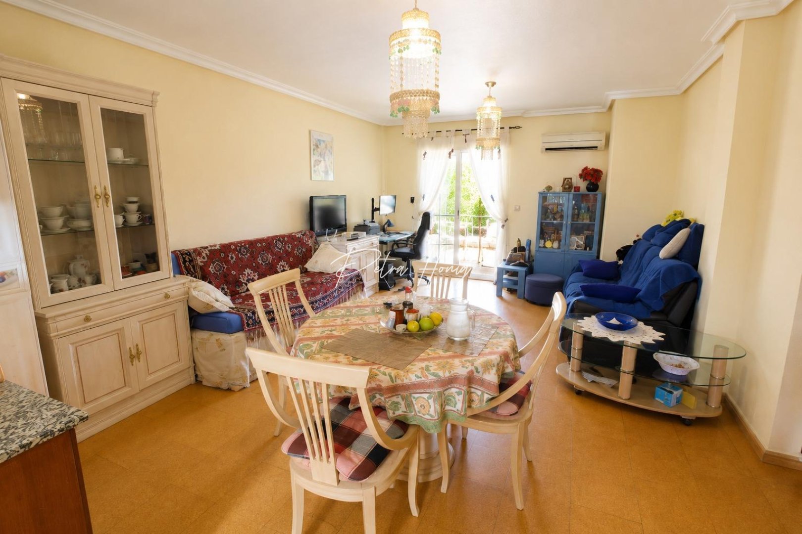 Resales - lejlighed - Orihuela Costa - Lomas de Cabo Roig
