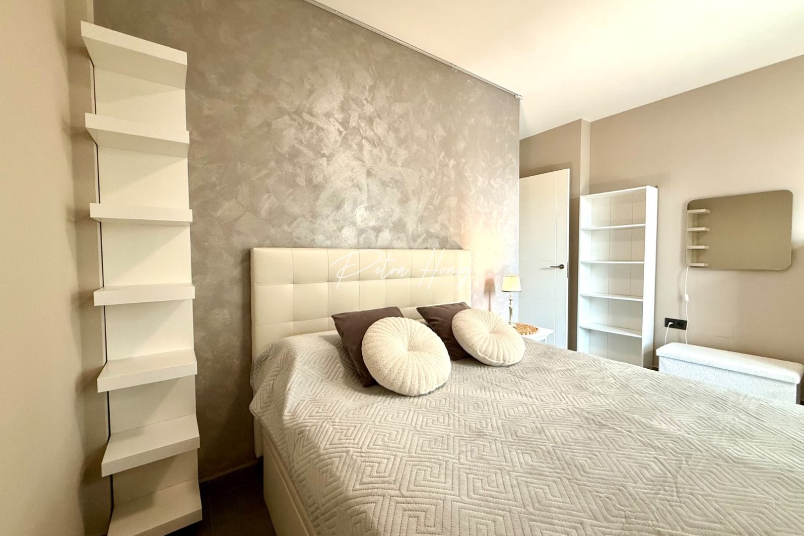 Resales - lejlighed - Orihuela Costa - Lomas de Campoamor-Las Ramblas