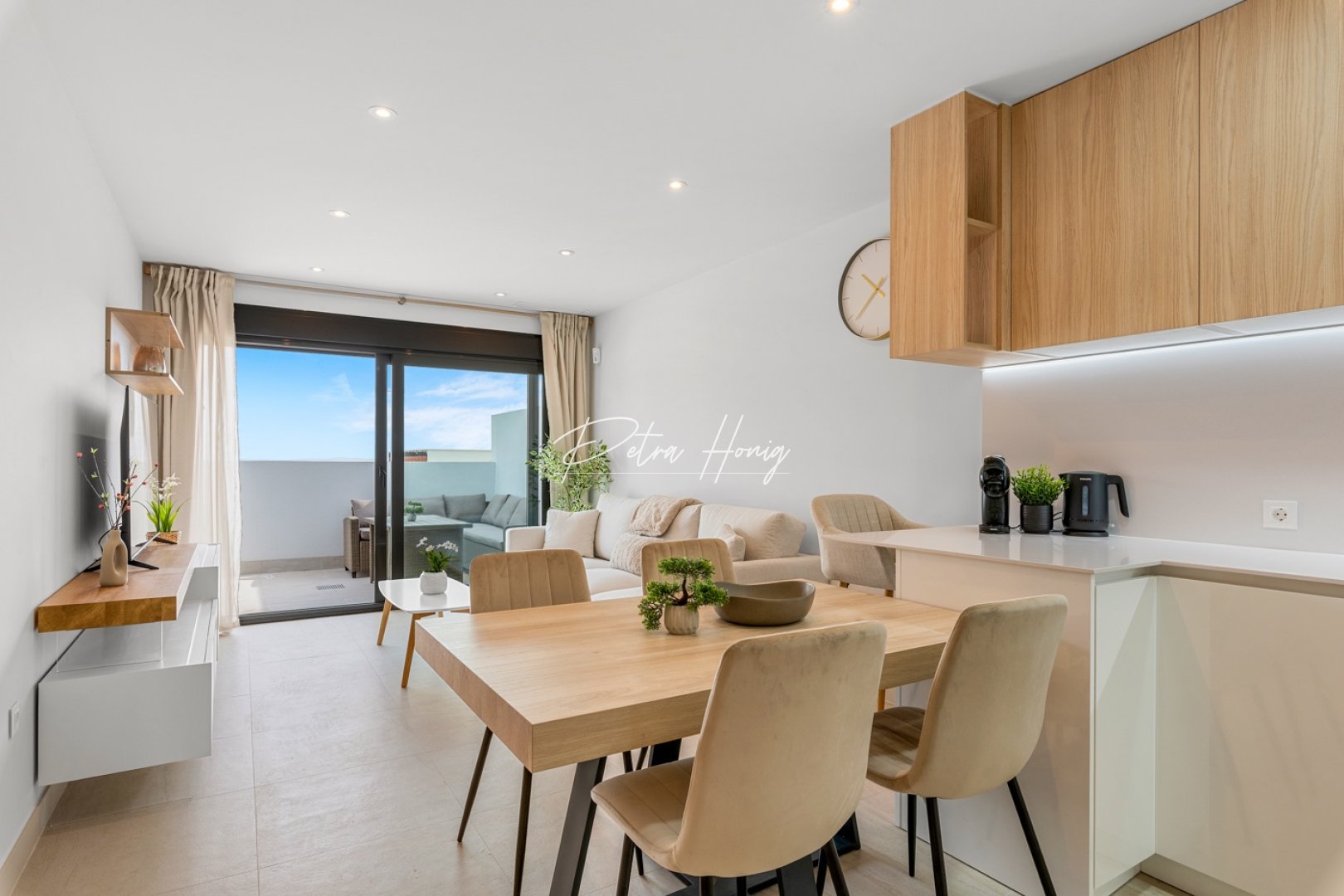Resales - lejlighed - Orihuela Costa - Los Altos
