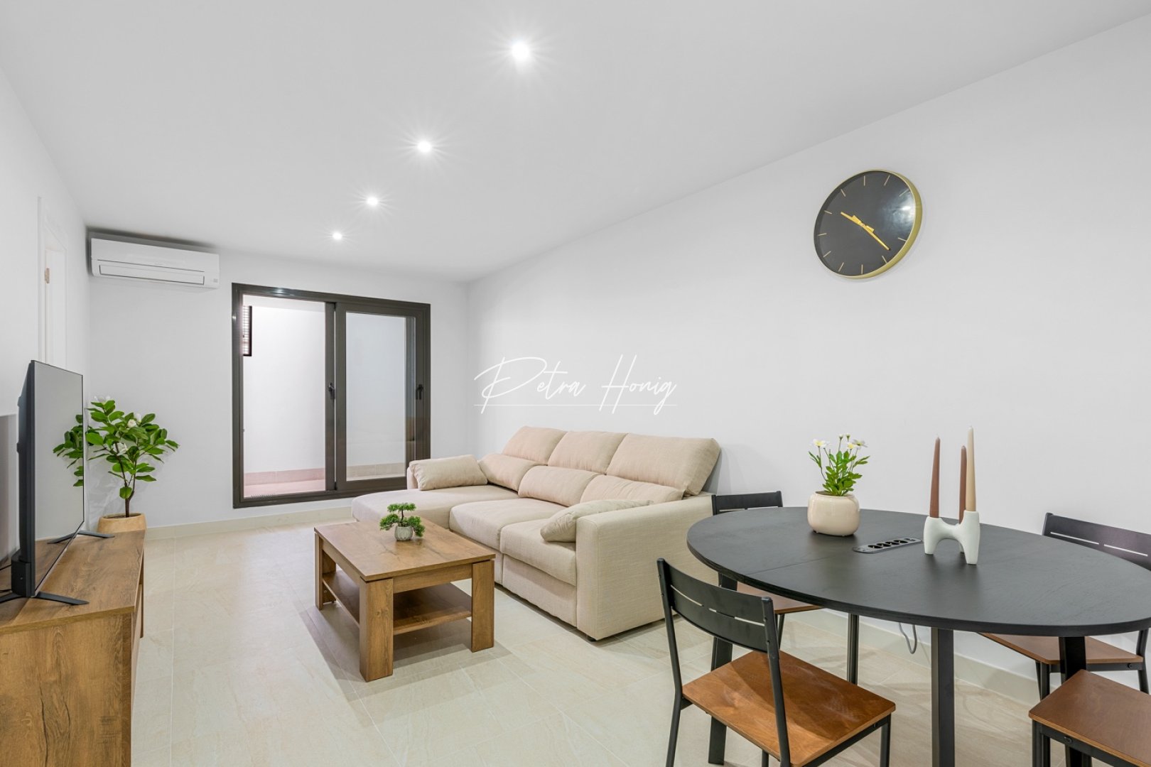 Resales - lejlighed - Orihuela Costa - Los Altos