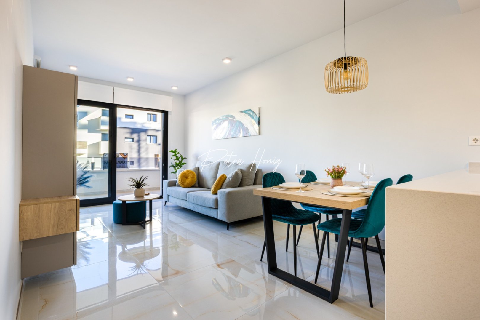 Resales - lejlighed - Orihuela Costa - Los Altos