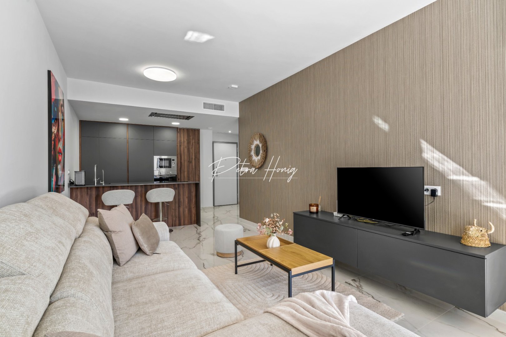 Resales - lejlighed - Orihuela Costa - Los Altos