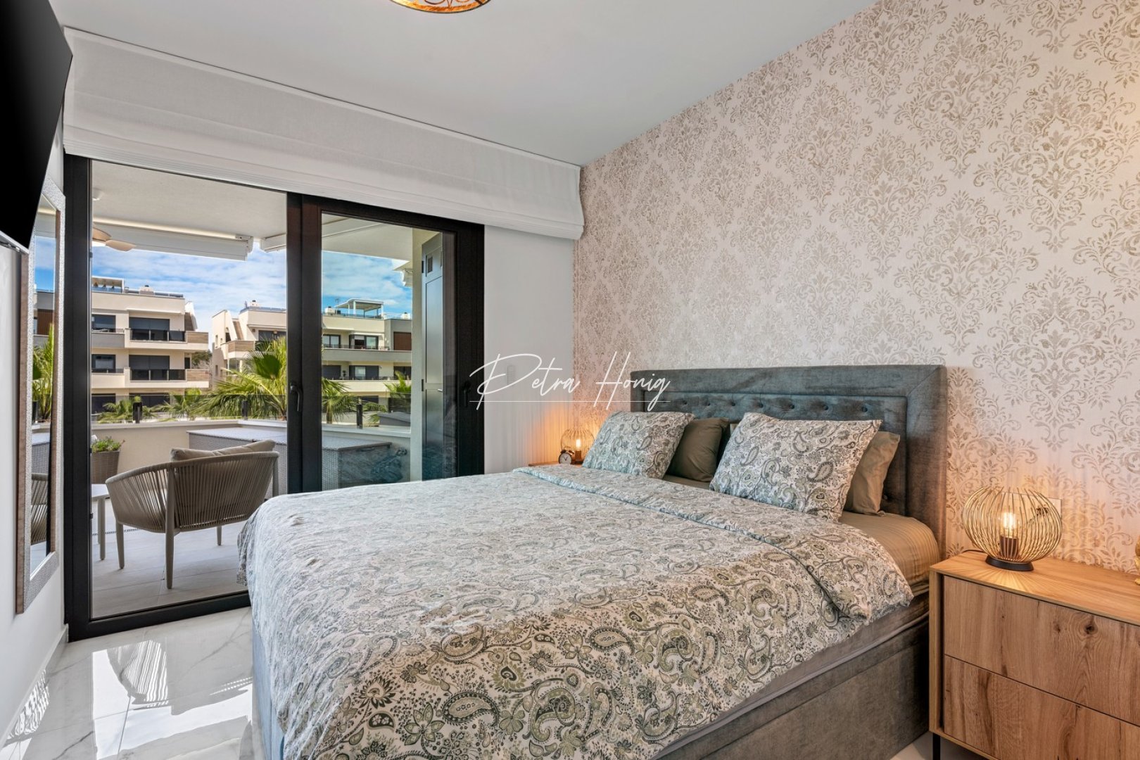 Resales - lejlighed - Orihuela Costa - Los Altos