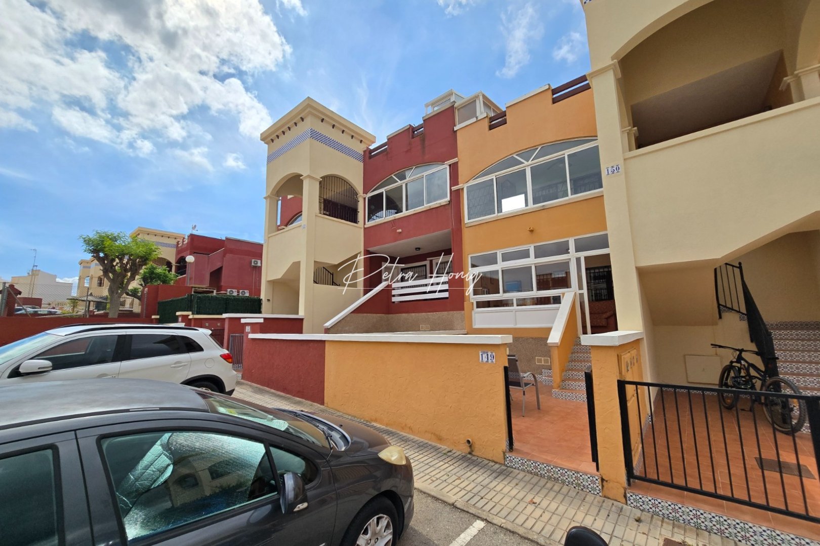 Resales - lejlighed - Orihuela Costa - Los Altos *