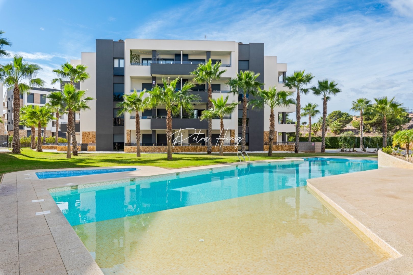 Resales - lejlighed - Orihuela Costa - Los Altos