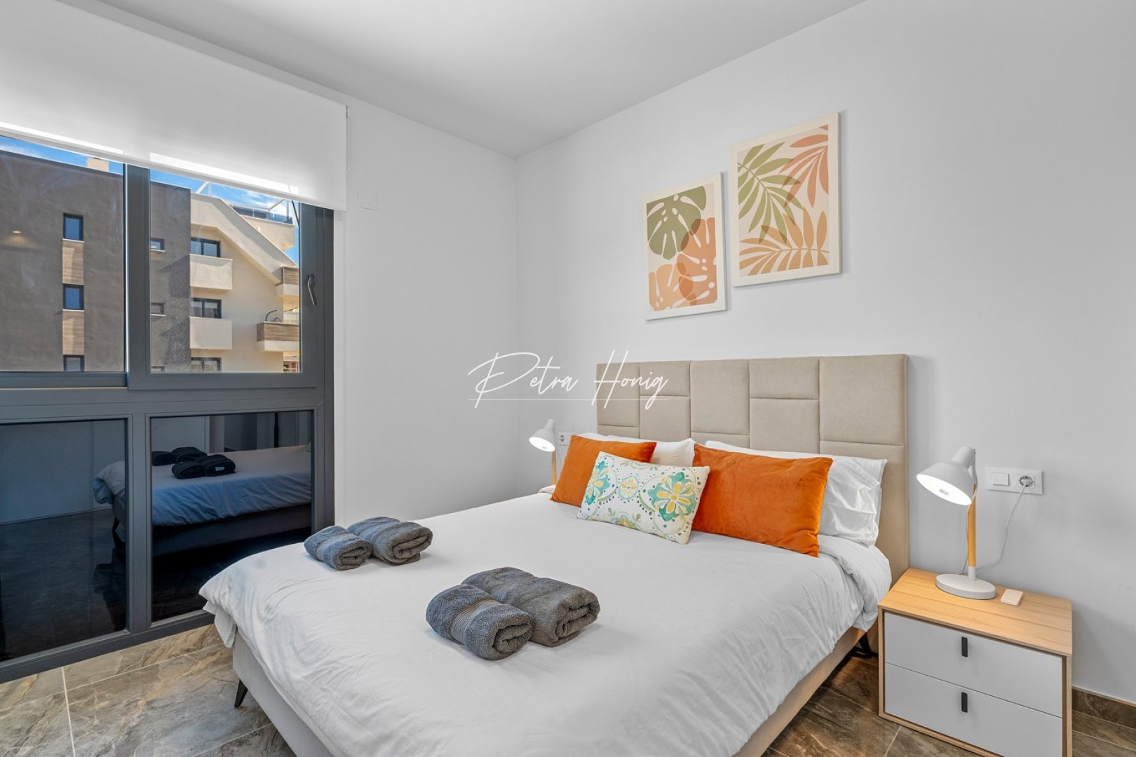 Resales - lejlighed - Orihuela Costa - Los Altos