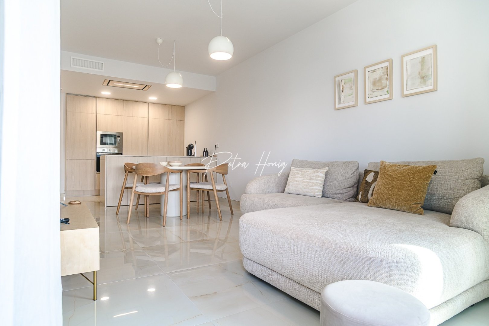 Resales - lejlighed - Orihuela Costa - Los Altos