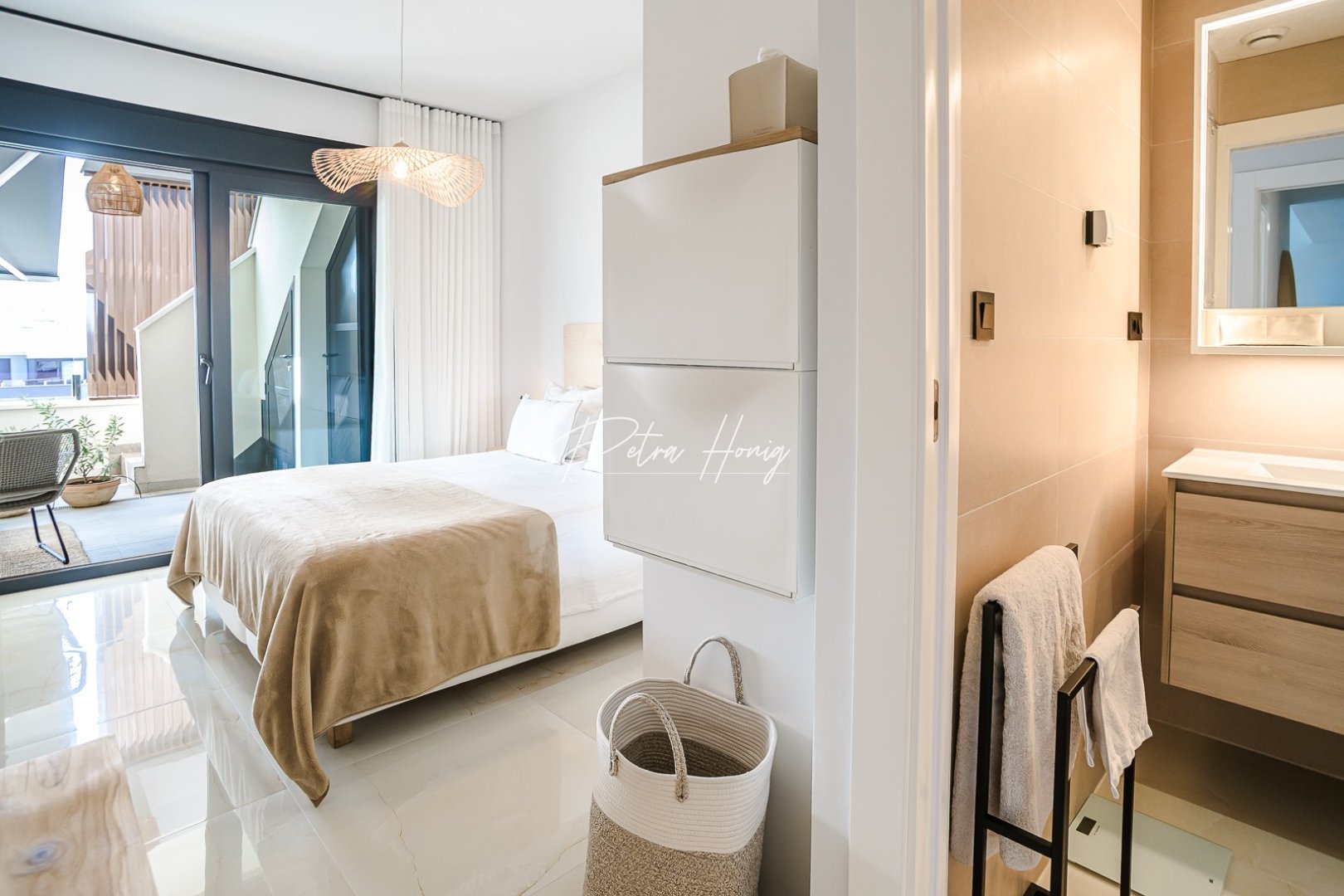Resales - lejlighed - Orihuela Costa - Los Altos