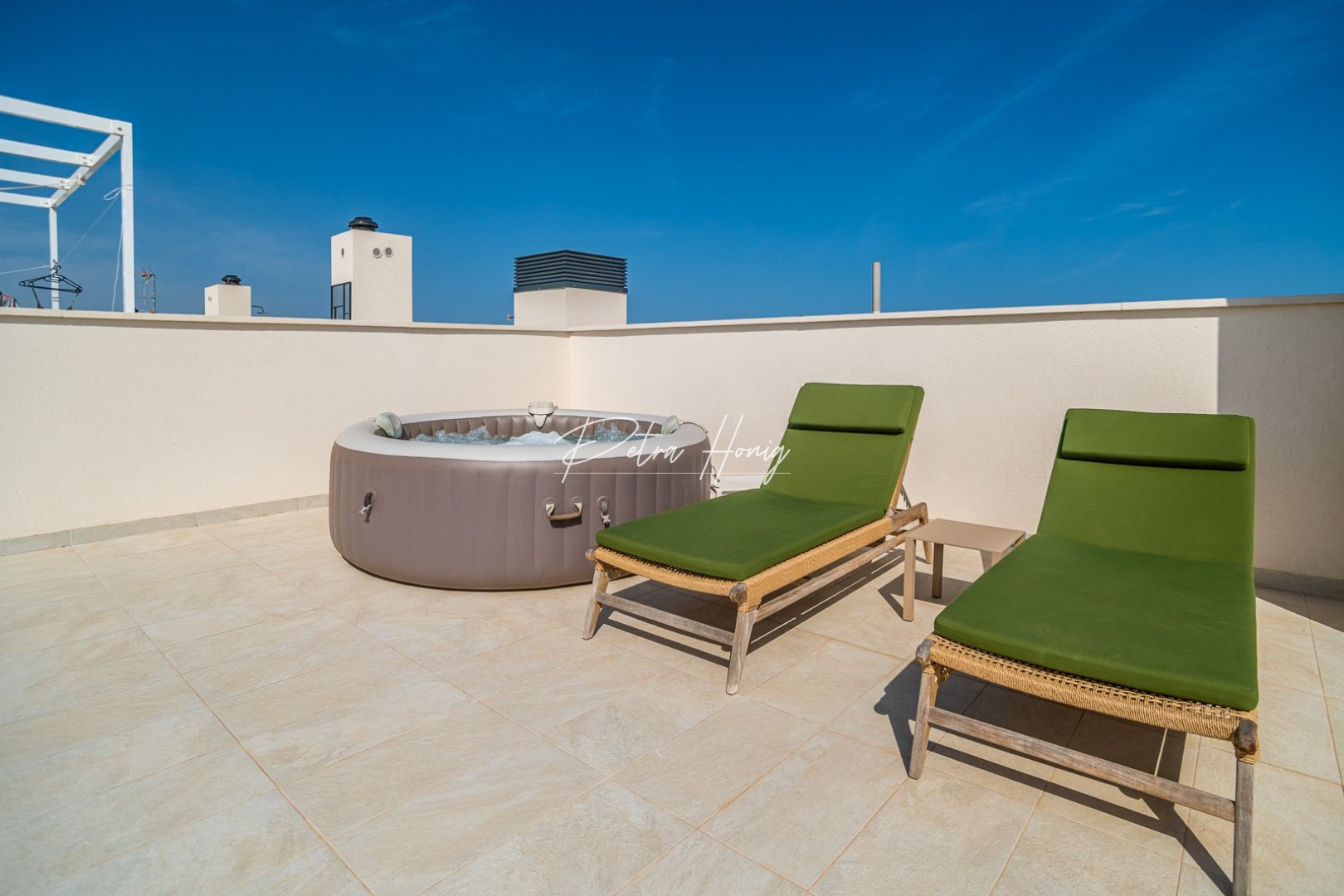 Resales - lejlighed - Orihuela Costa - Los Altos
