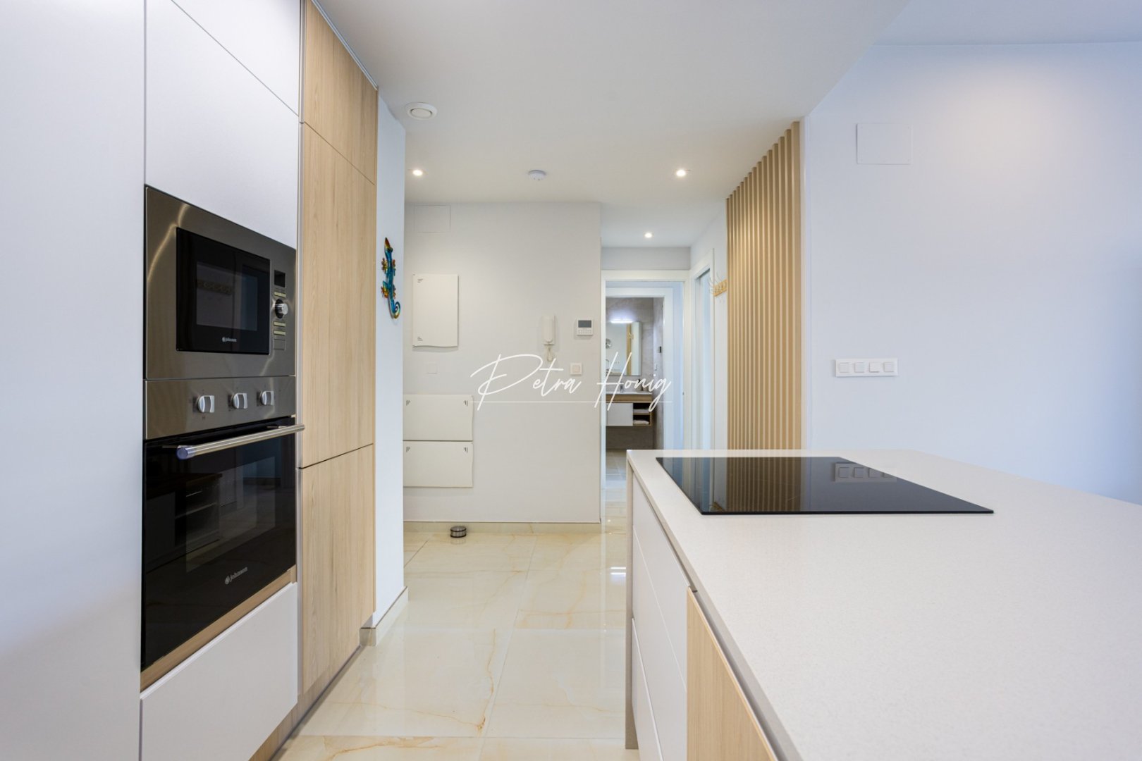 Resales - lejlighed - Orihuela Costa - Los Altos