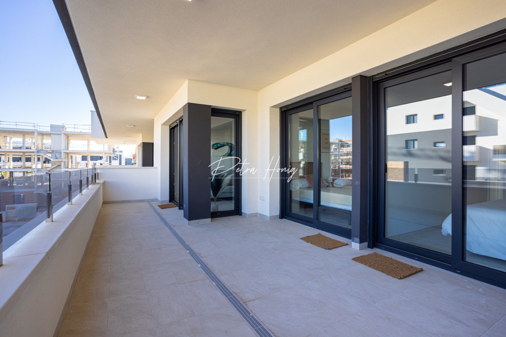 Resales - lejlighed - Orihuela Costa - Los Altos