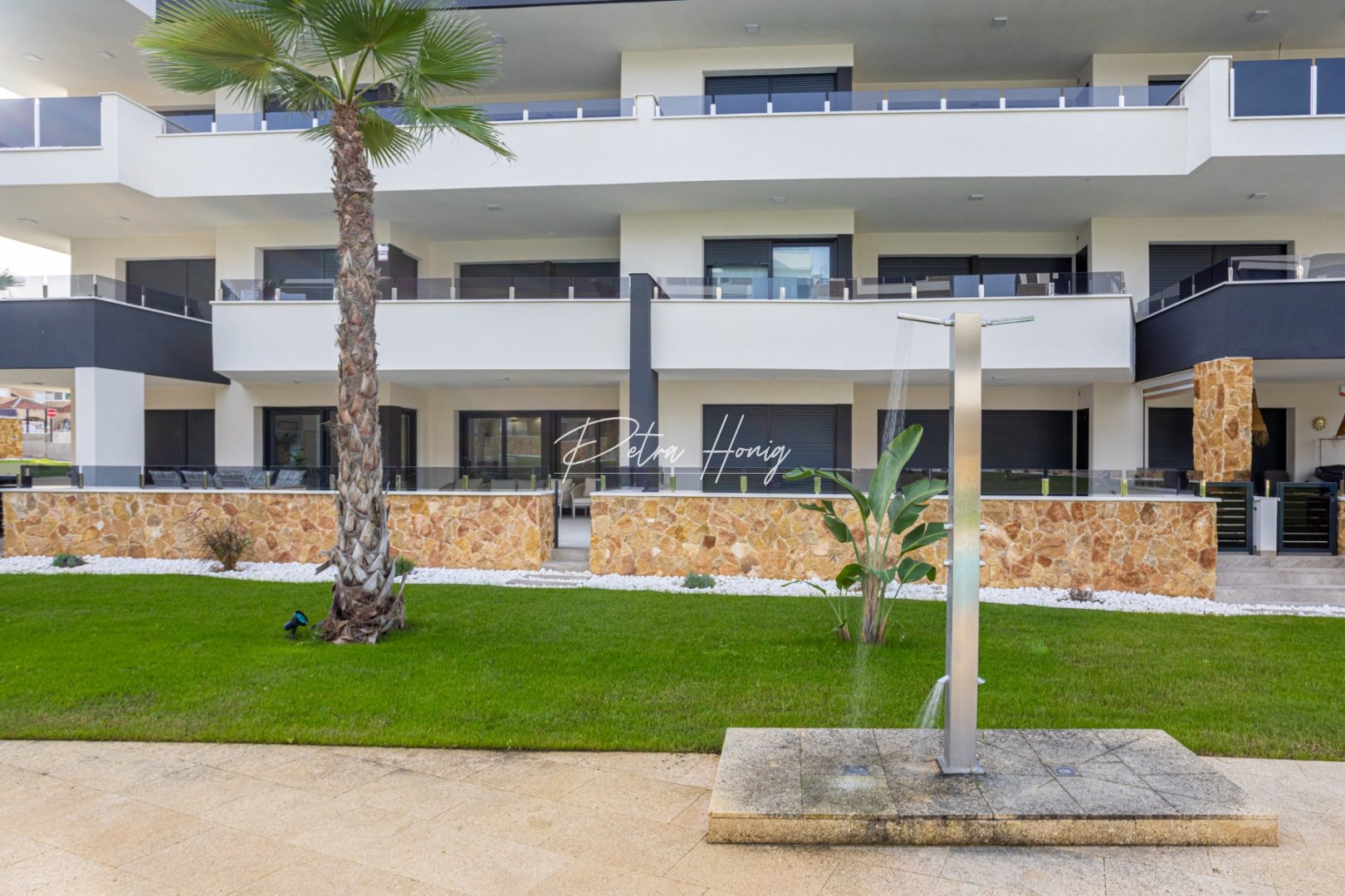 Resales - lejlighed - Orihuela Costa - Los Altos