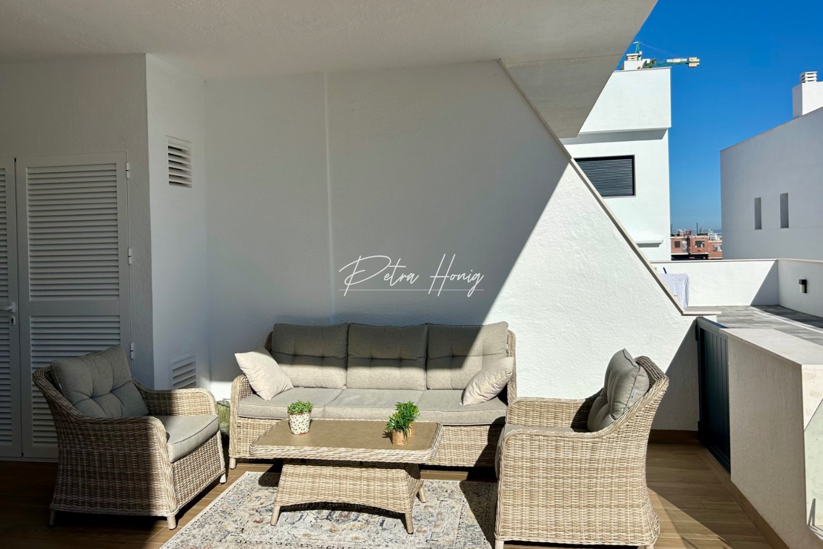 Resales - lejlighed - Orihuela Costa - Los Balcones