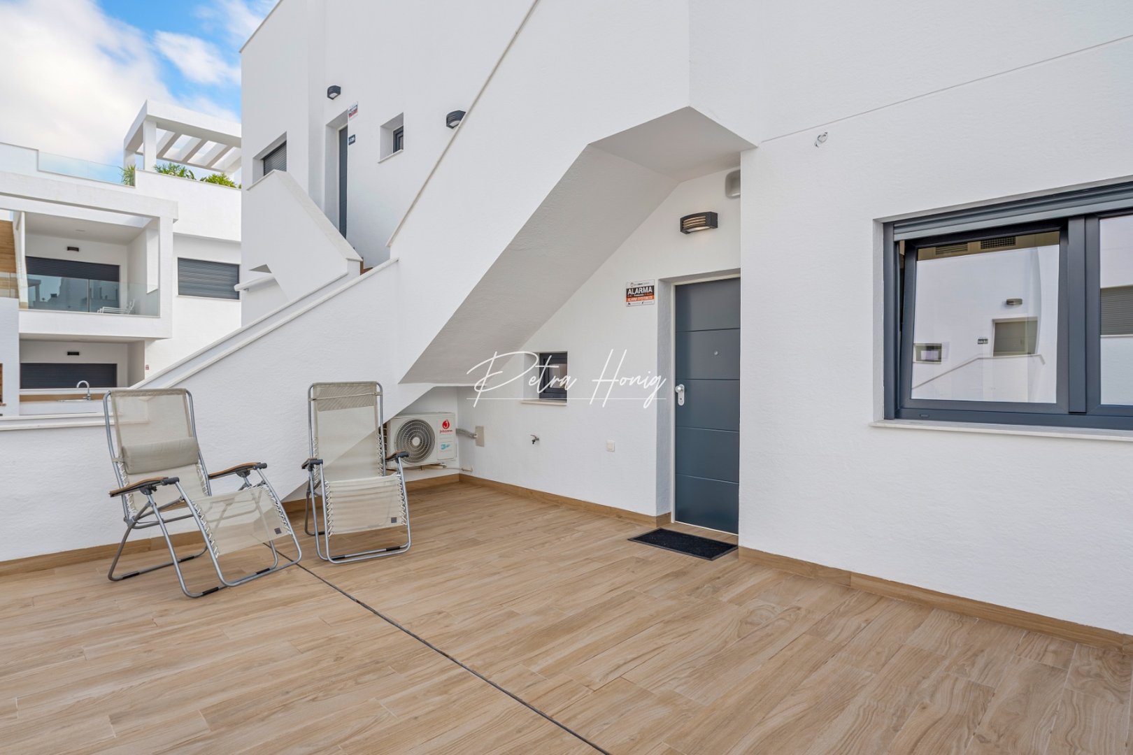 Resales - lejlighed - Orihuela Costa - Los Balcones