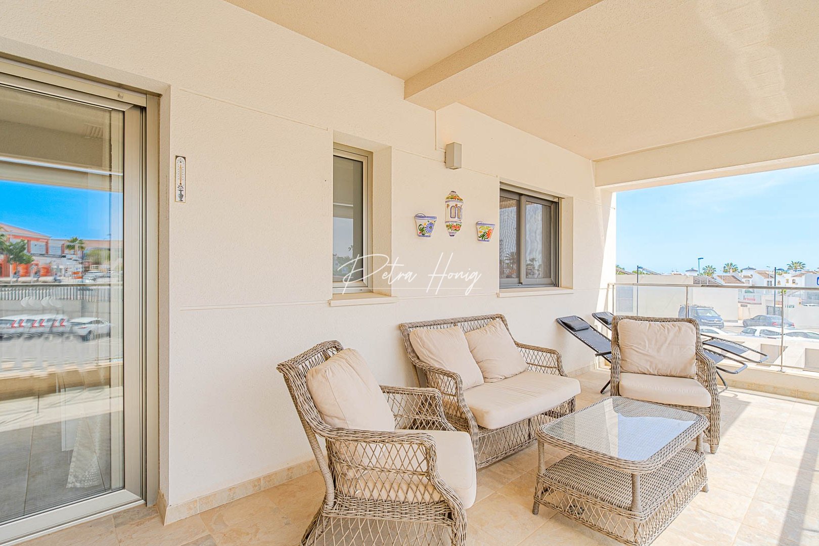 Resales - lejlighed - Orihuela Costa - Los dolses