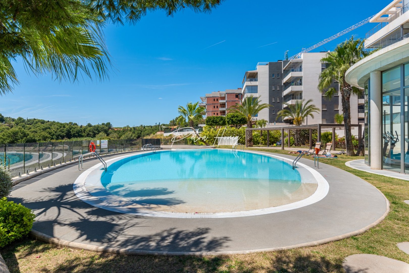 Resales - lejlighed - Orihuela Costa - Los Dolses