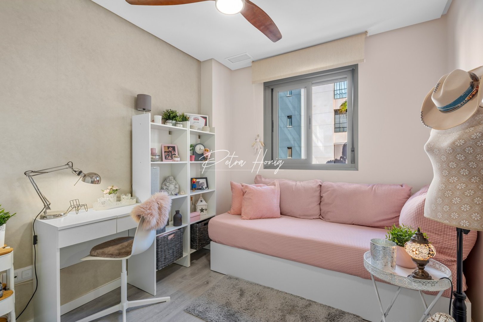 Resales - lejlighed - Orihuela Costa - Los Dolses