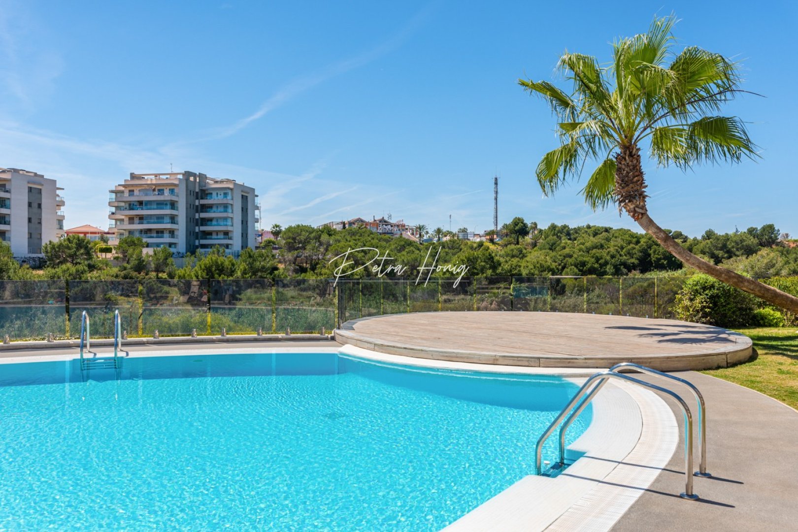 Resales - lejlighed - Orihuela Costa - Los Dolses