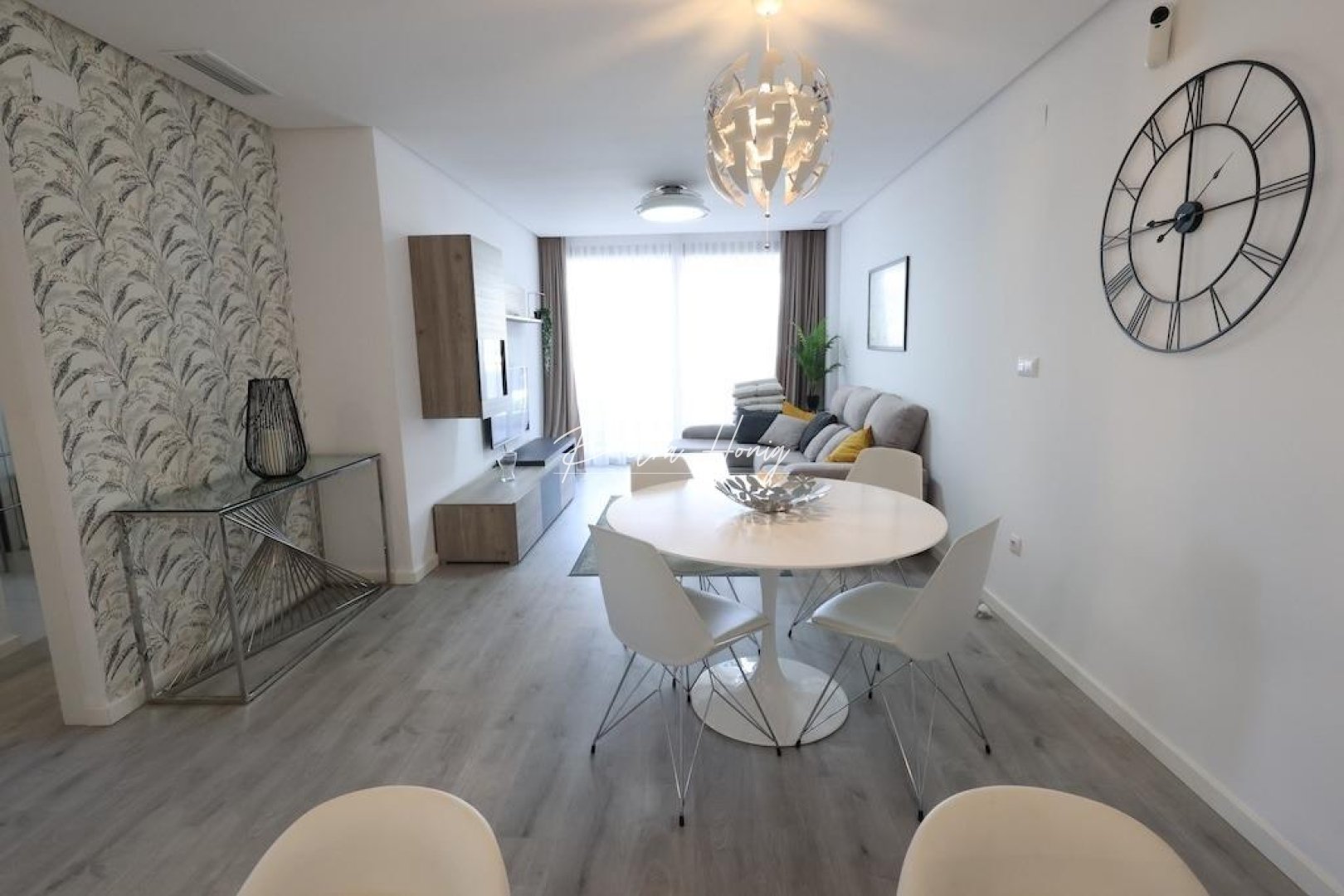 Resales - lejlighed - Orihuela Costa - Los Dolses