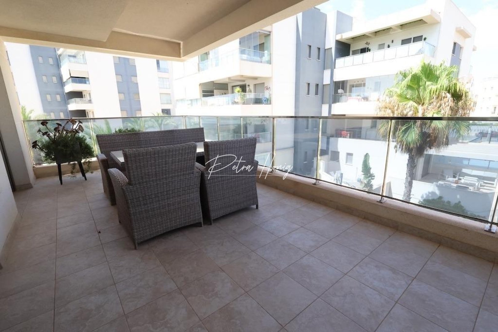 Resales - lejlighed - Orihuela Costa - Los Dolses