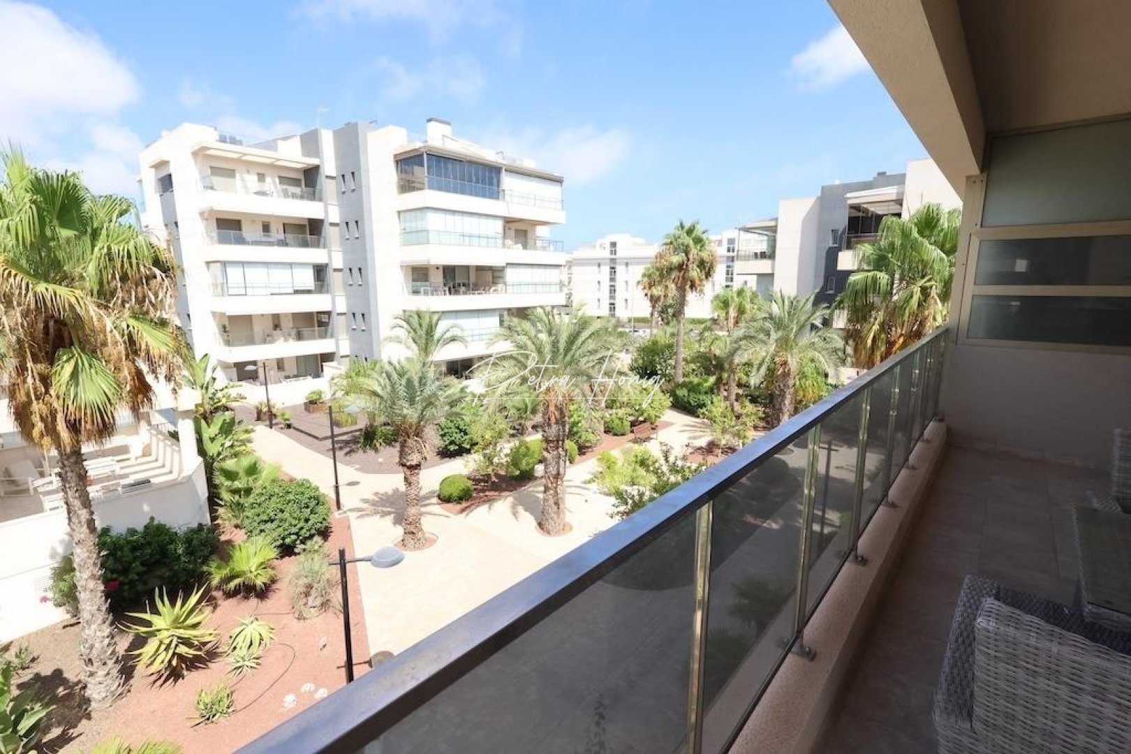 Resales - lejlighed - Orihuela Costa - Los Dolses