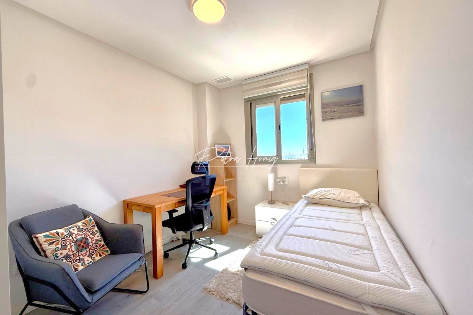 Resales - lejlighed - Orihuela Costa - Los Dolses