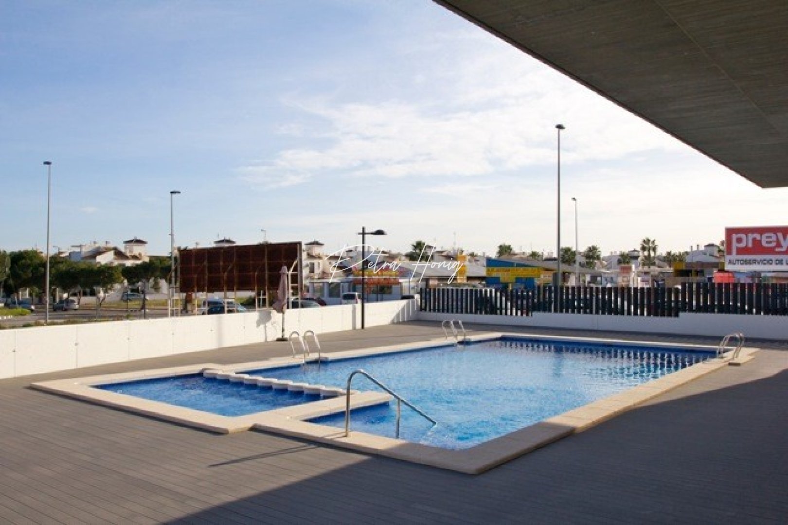 Resales - lejlighed - Orihuela Costa - Los Dolses