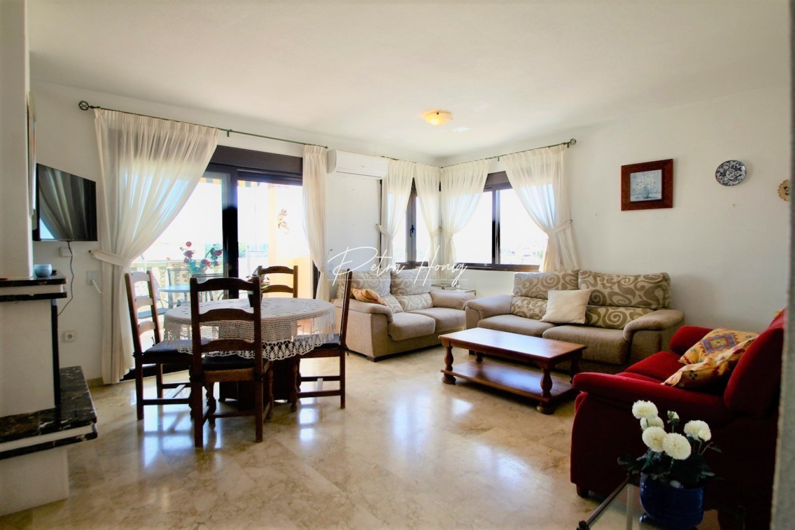 Resales - lejlighed - Orihuela Costa - Orihuela costa