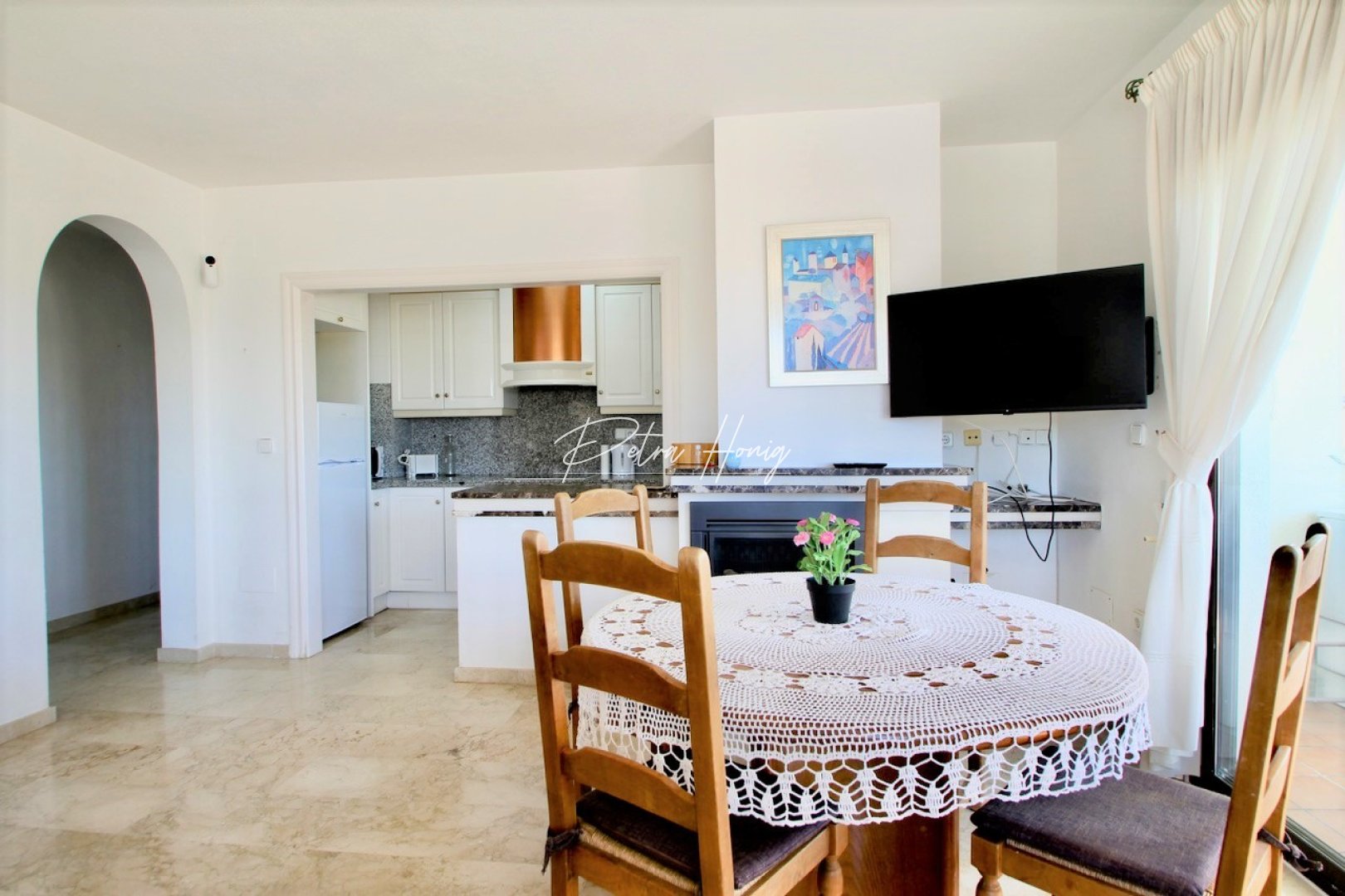 Resales - lejlighed - Orihuela Costa - Orihuela costa