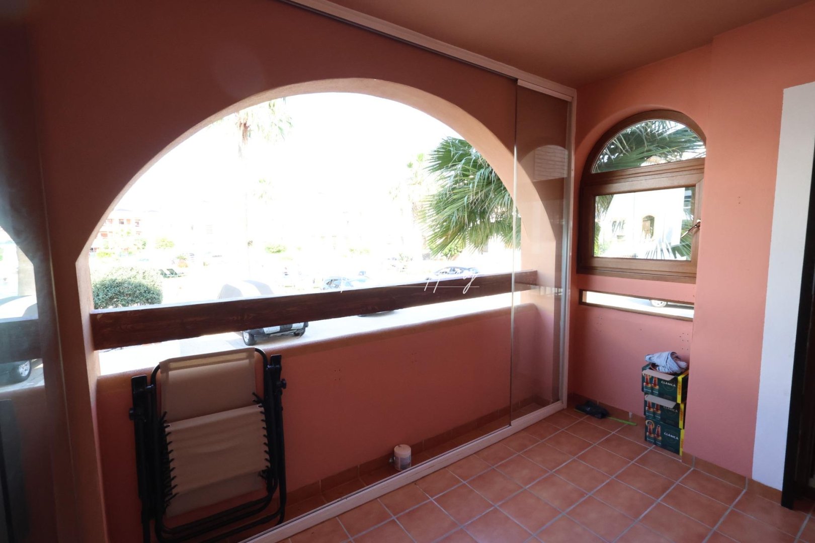 Resales - lejlighed - Orihuela Costa - PAU 8